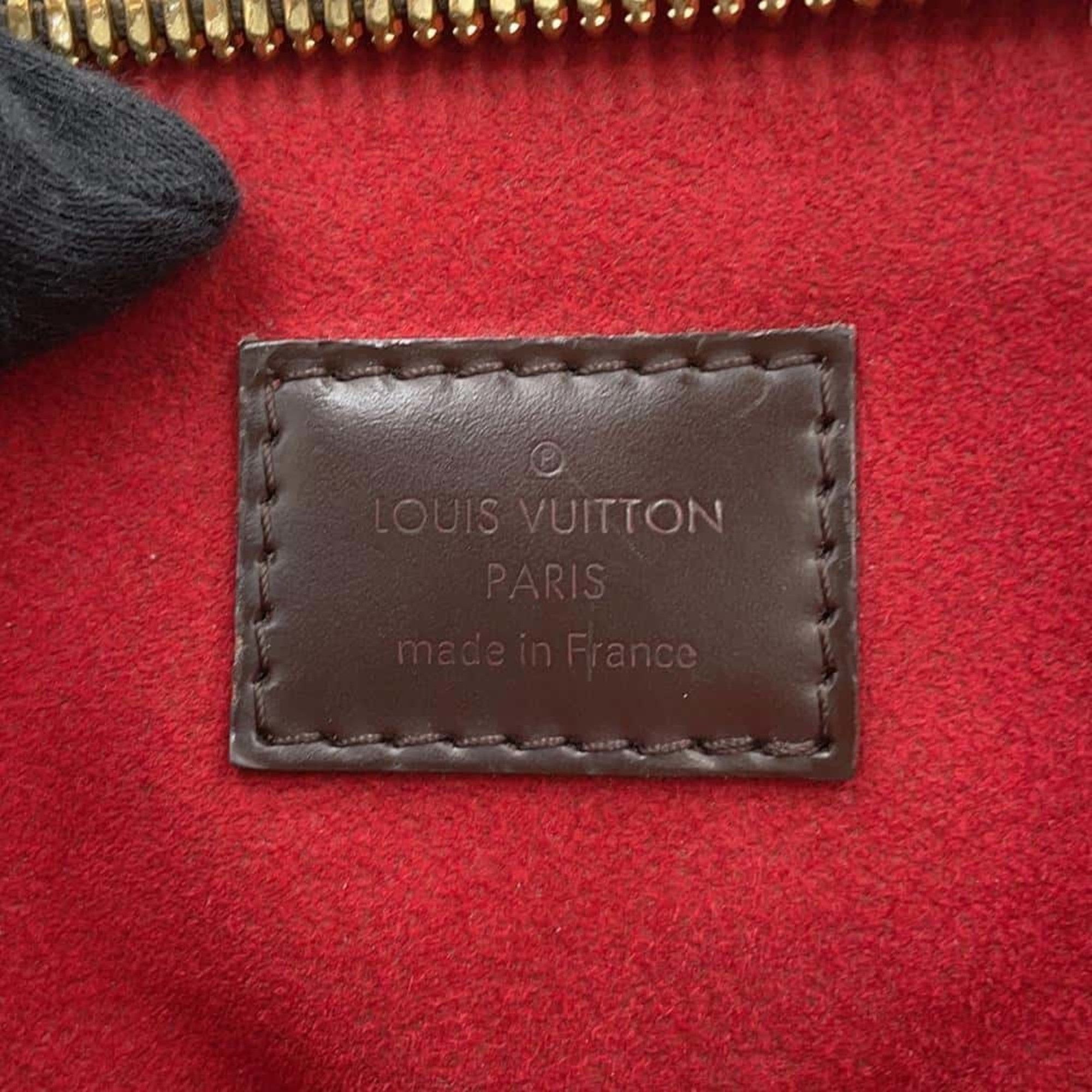 Louis Vuitton Louis Vuitton Trevi handbag Size ONE SIZE - 8 Thumbnail