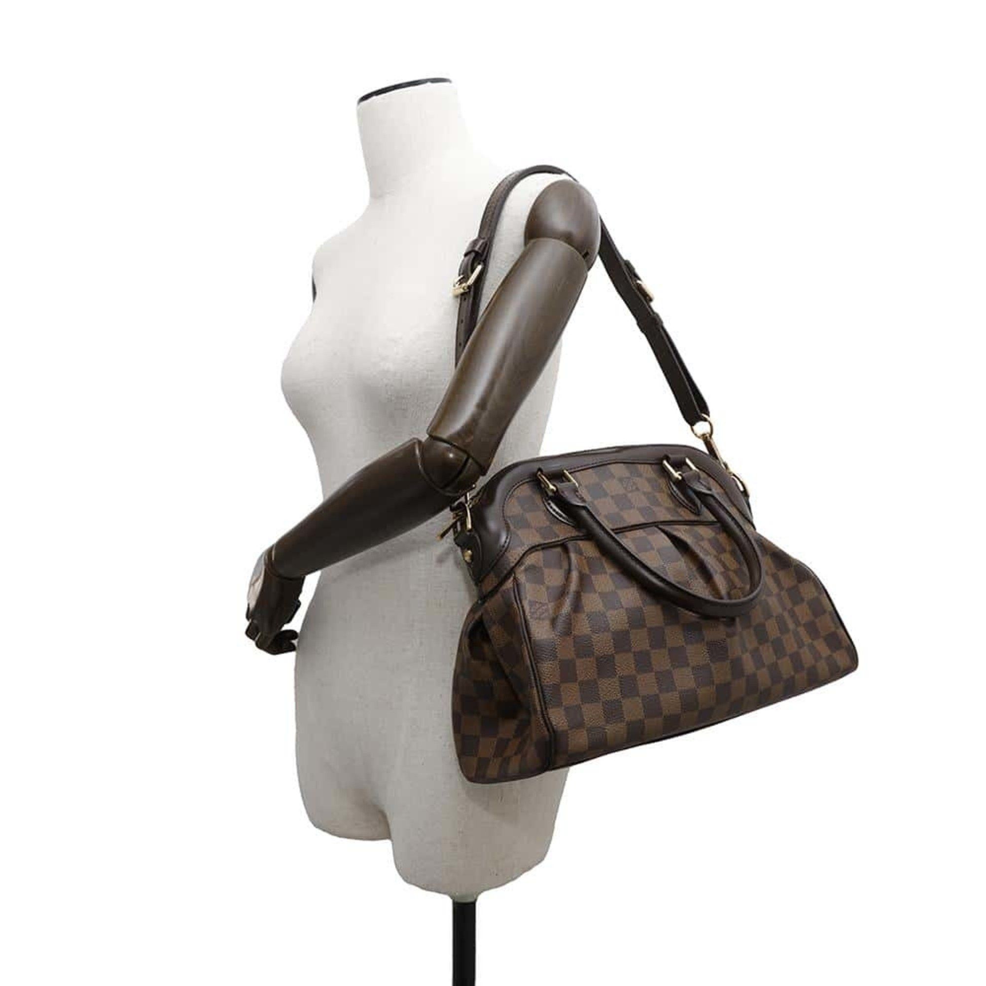Louis Vuitton Louis Vuitton Trevi handbag Size ONE SIZE - 10 Thumbnail