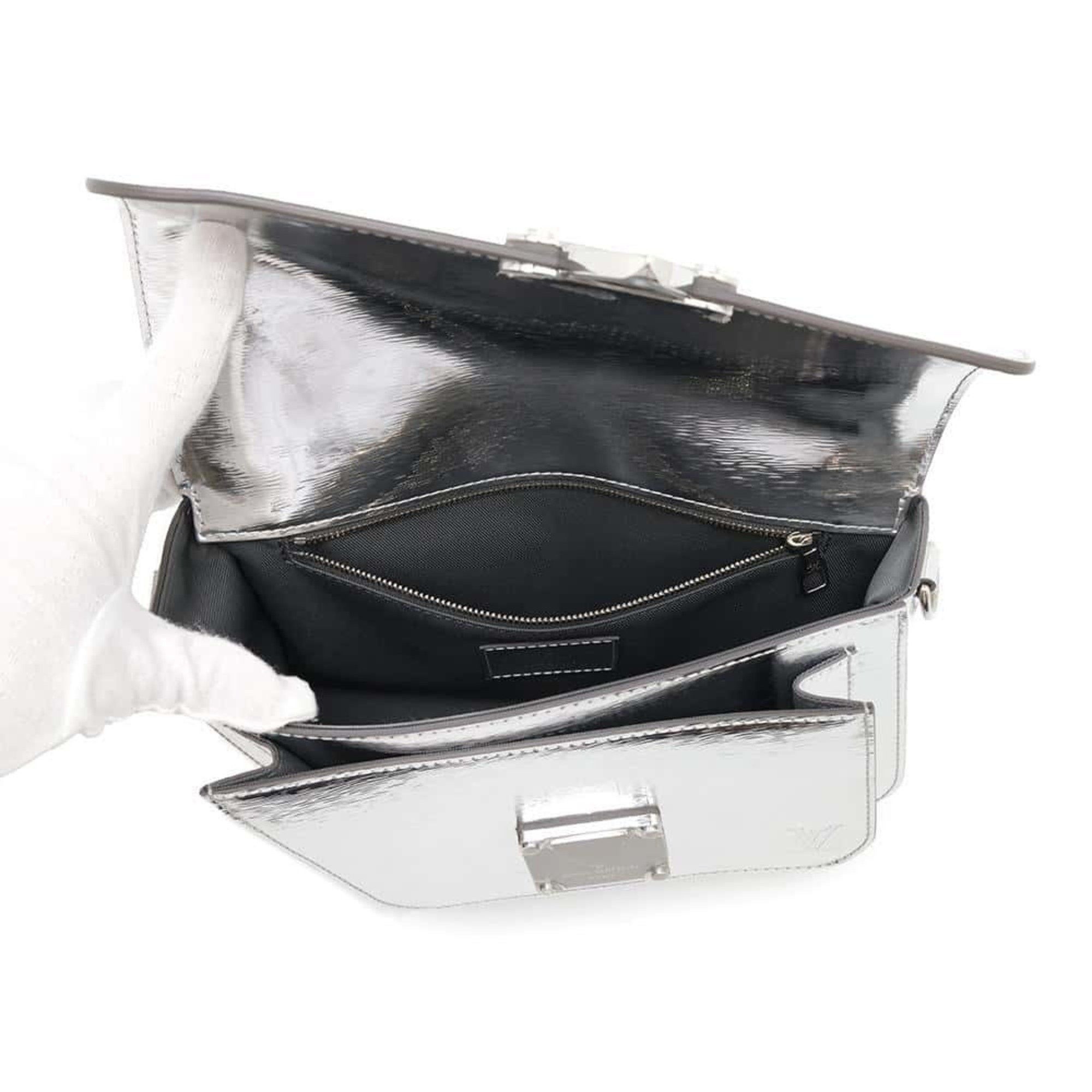 Louis Vuitton Louis Vuitton Monceau handbag Size ONE SIZE - 5 Thumbnail