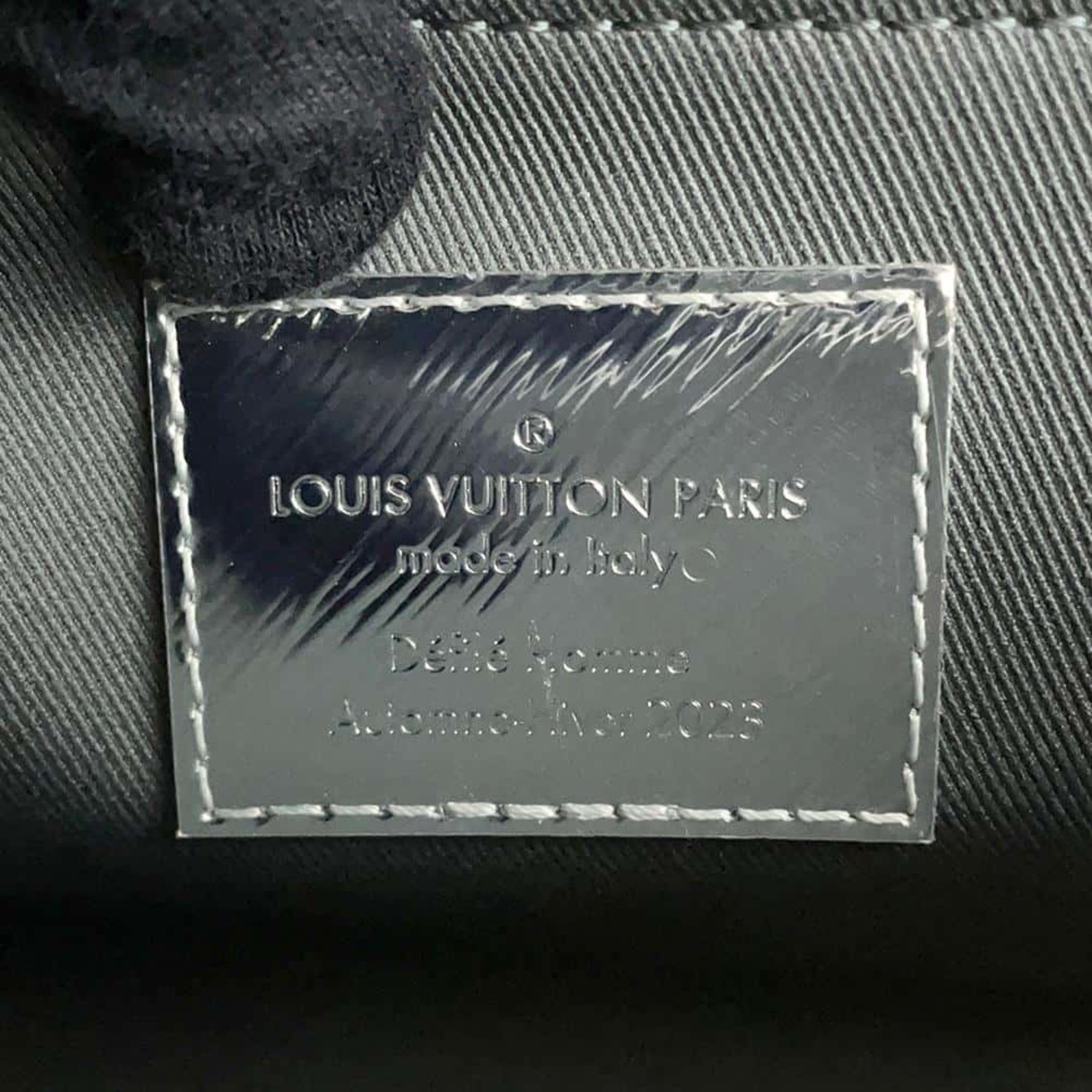 Louis Vuitton Louis Vuitton Monceau handbag Size ONE SIZE - 6 Thumbnail