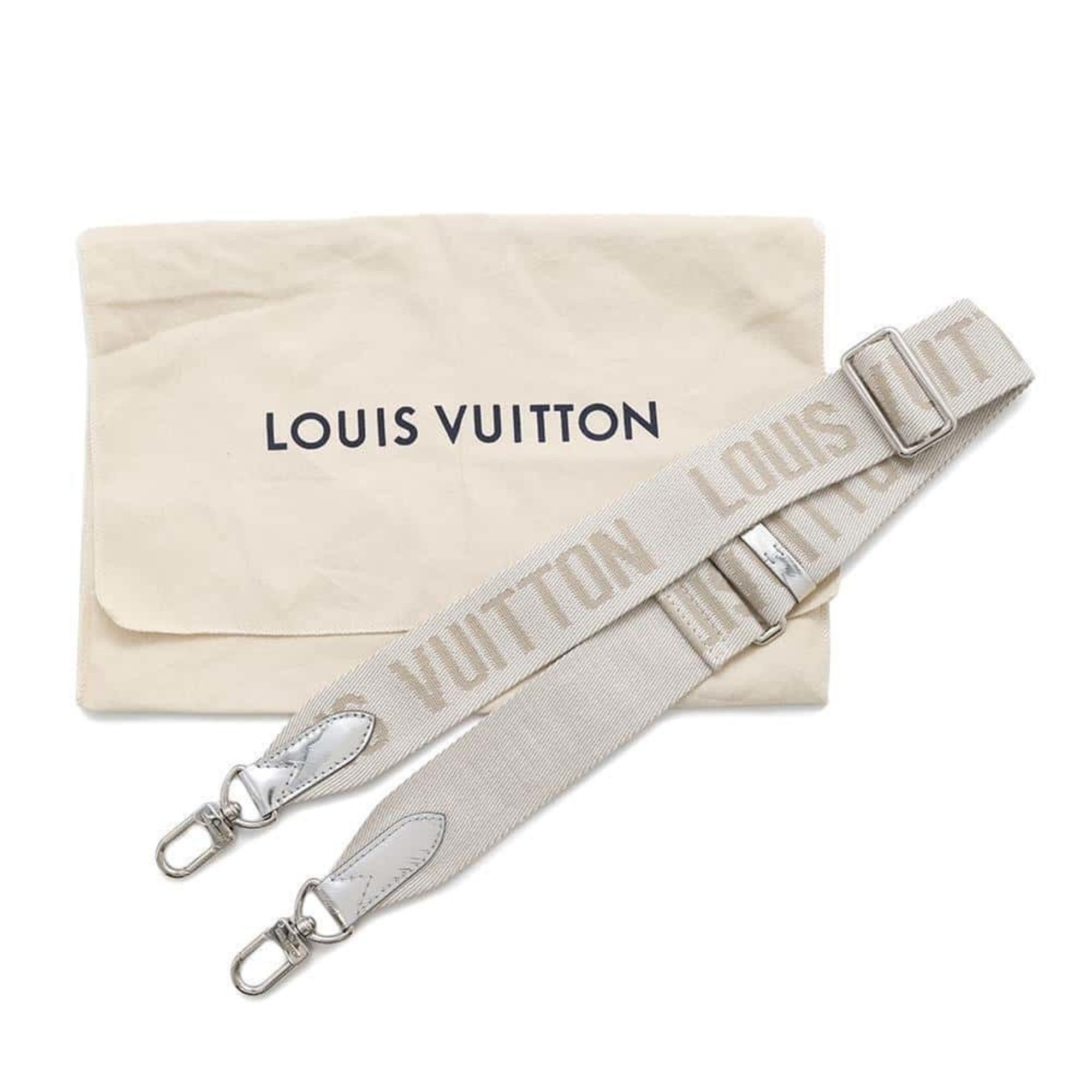 Louis Vuitton Louis Vuitton Monceau handbag Size ONE SIZE - 7 Thumbnail