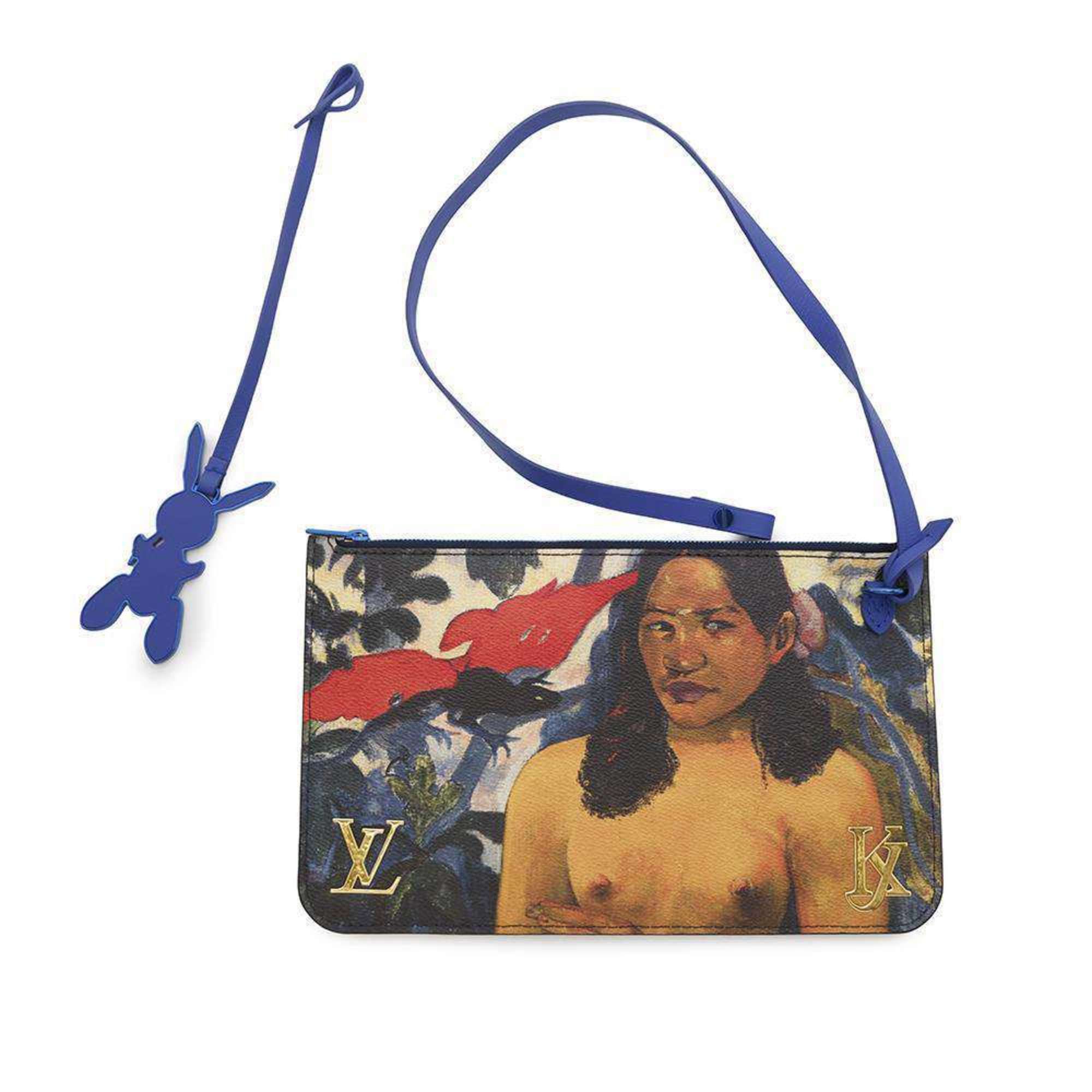 Louis Vuitton Louis Vuitton Neverfull MM tote Size ONE SIZE - 10 Thumbnail