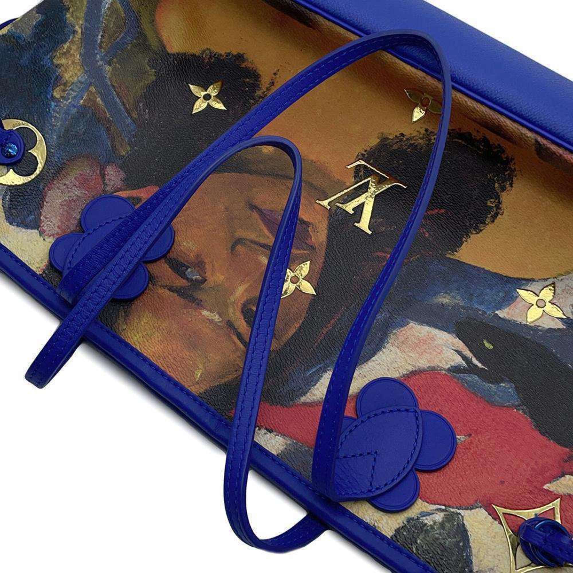 Louis Vuitton Louis Vuitton Neverfull MM tote Size ONE SIZE - 3 Thumbnail