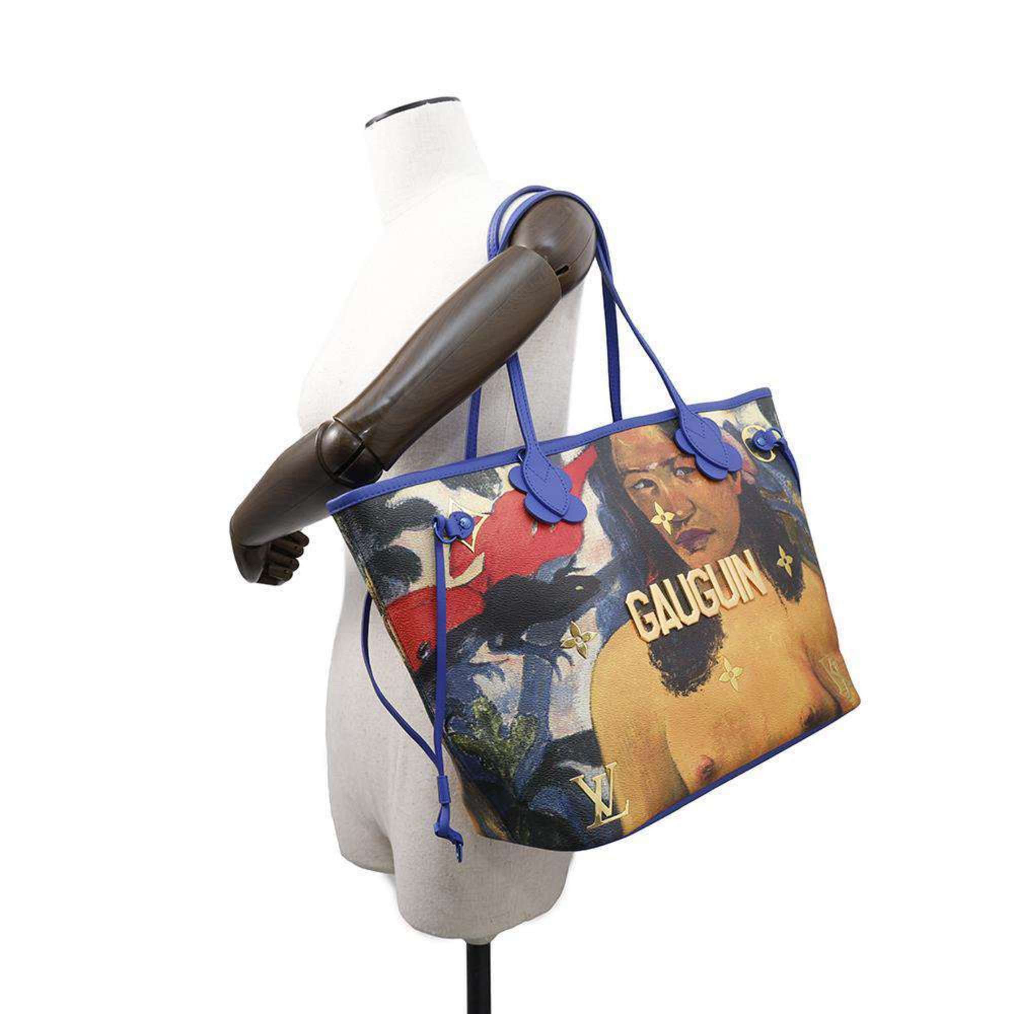 Louis Vuitton Louis Vuitton Neverfull MM tote Size ONE SIZE - 11 Thumbnail