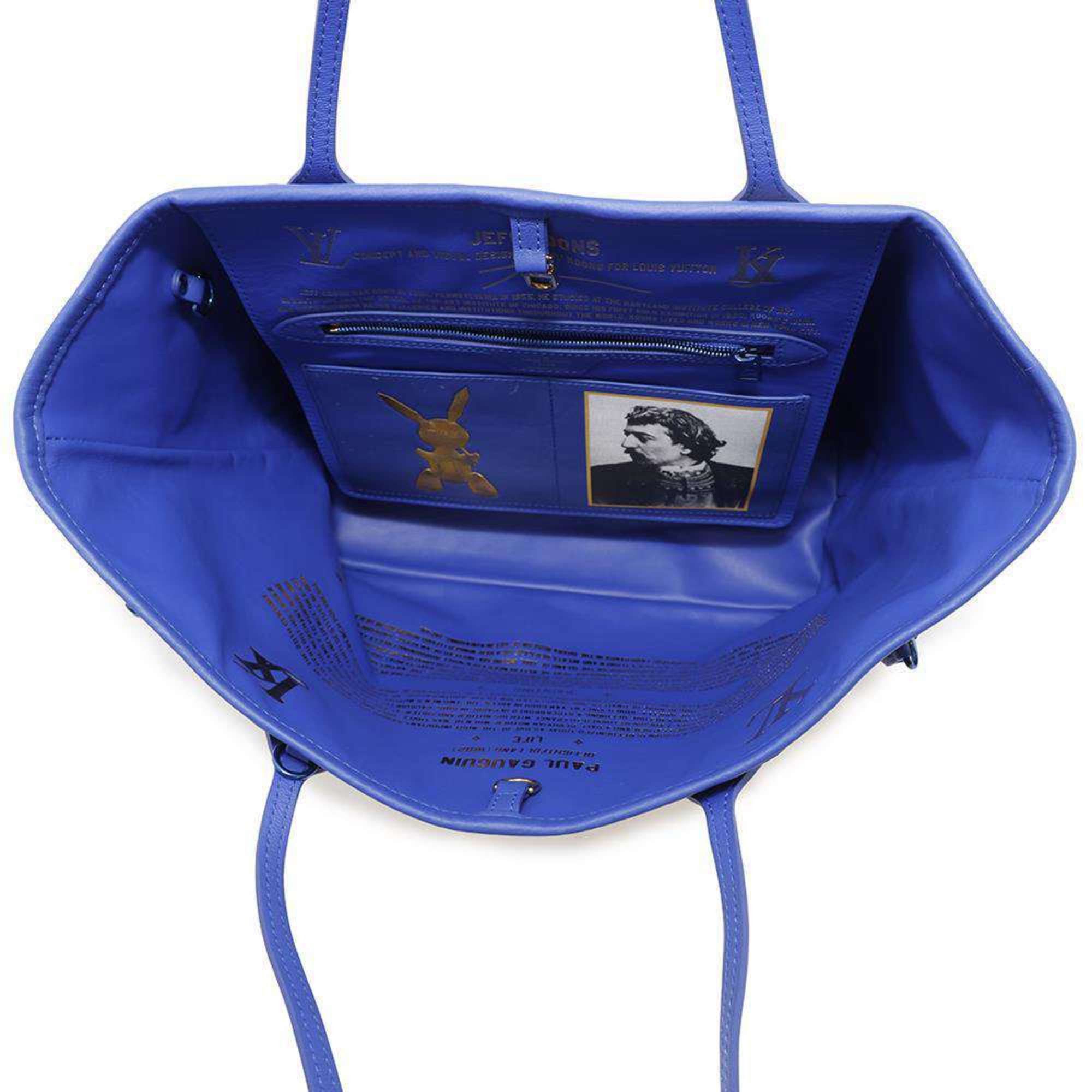 Louis Vuitton Louis Vuitton Neverfull MM tote Size ONE SIZE - 8 Thumbnail