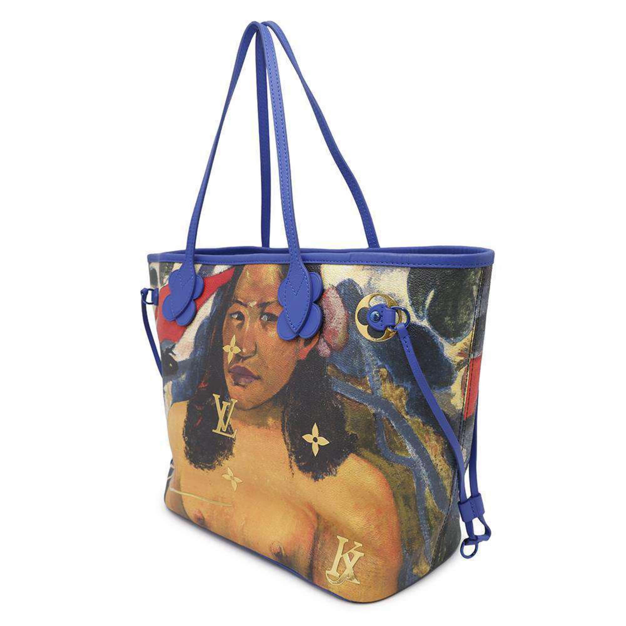 Louis Vuitton Louis Vuitton Neverfull MM tote Size ONE SIZE - 2 Thumbnail