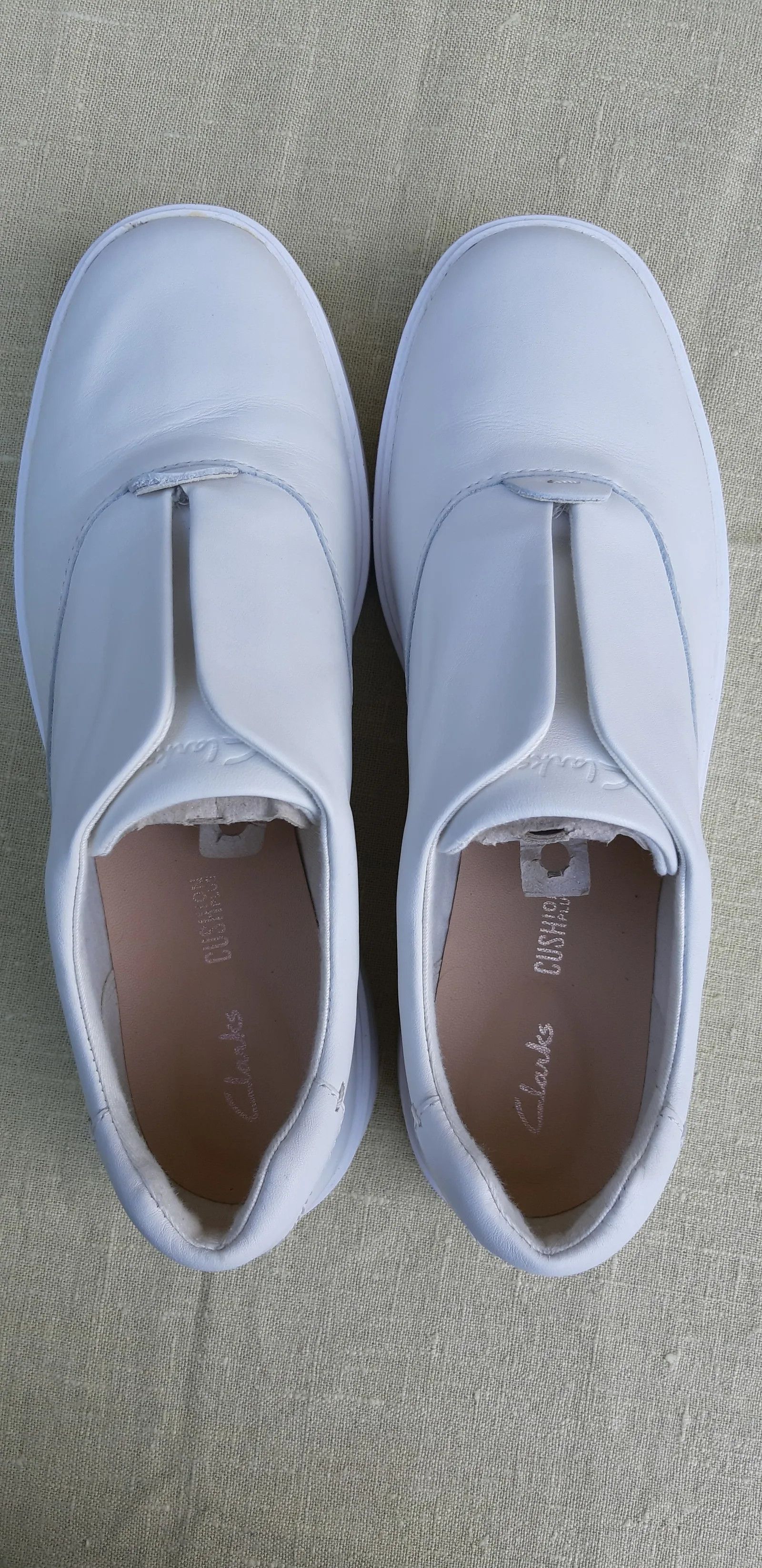 Clarks Clarks Hero Loafers Size US 9 / IT 39 - 2 Thumbnail