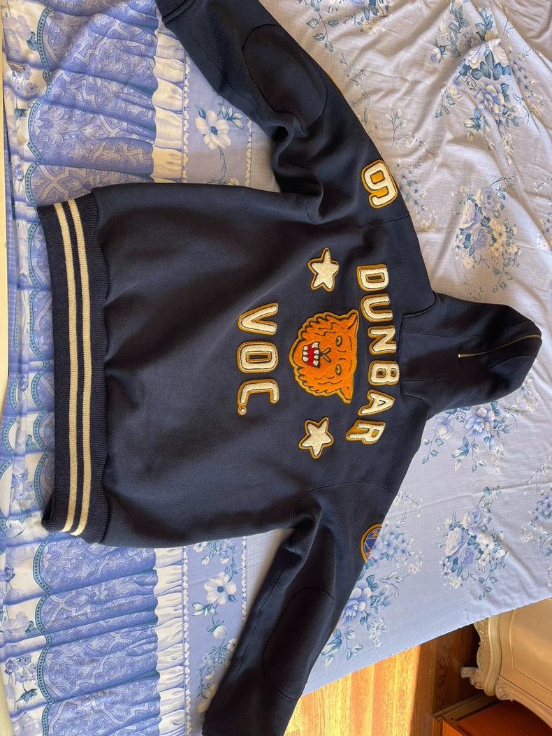 The Real McCoy's Real McCoy's Hooded Cardigan Jacket Made in Japan- DMC Size US M / EU 48-50 / 2 - 2 Thumbnail