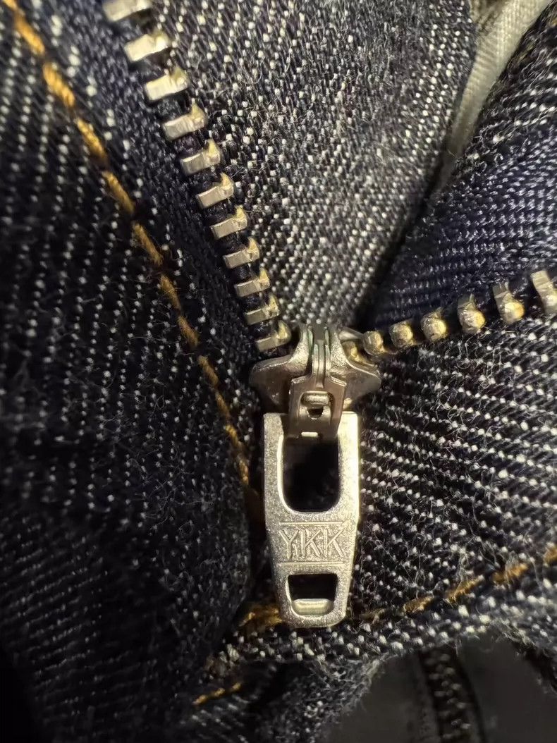 Loewe Loewe Denim Shorts with Minimal Wear- DMC Size US 36 / EU 52 - 8 Thumbnail