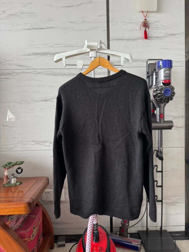 Loewe LOEWE Men's Sweater Capsule Collection Size L- DMC Size US L / EU 52-54 / 3 - 2 Thumbnail
