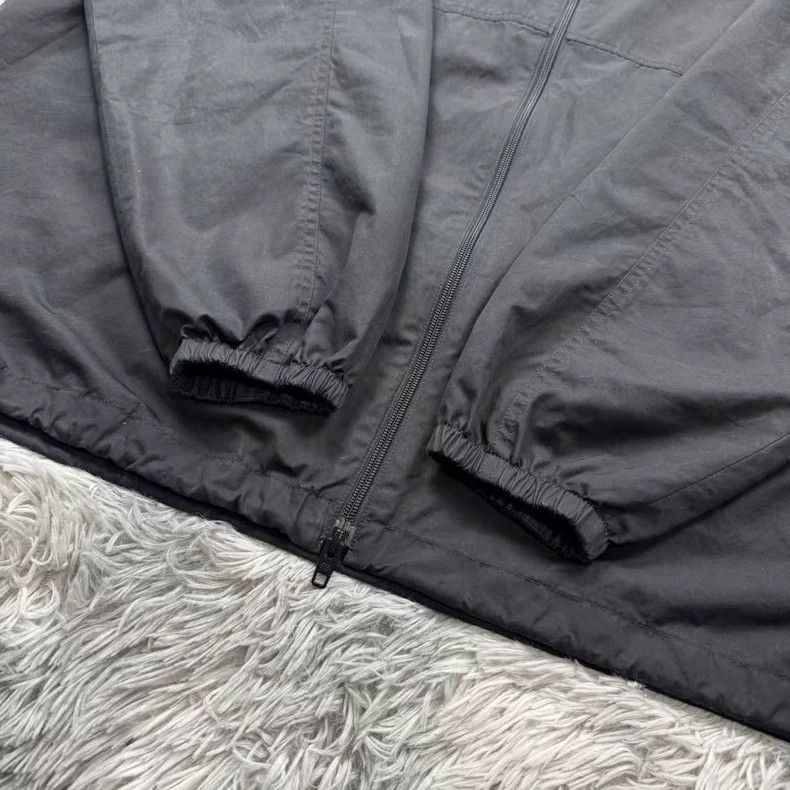 Balenciaga Balenciaga Oversized Windbreaker Jacket Size 36- DMC Size US XL / EU 56 / 4 - 3 Thumbnail
