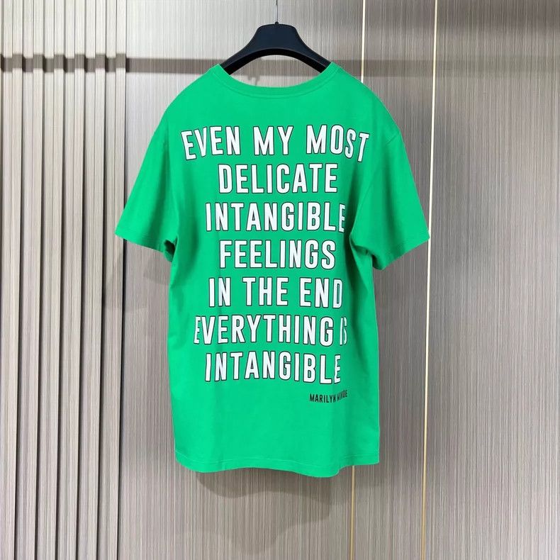 Gucci Gucci Dog Print Short Sleeve T-Shirt- DMC Size US XXS / EU 40 - 2 Thumbnail
