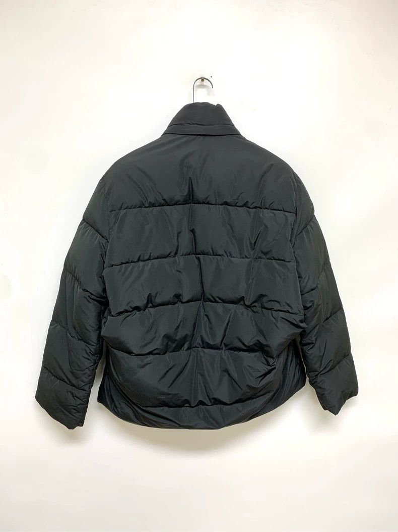 Balenciaga Balenciaga Sporty Down Jacket Size 36- DMC Size US L / EU 52-54 / 3 - 2 Thumbnail