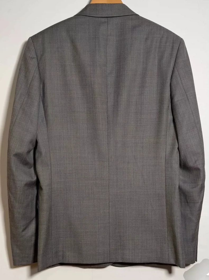 Comme des Garcons COMME des GARCONS Business Casual Suit- DMC Size US M / EU 48-50 / 2 - 3 Thumbnail