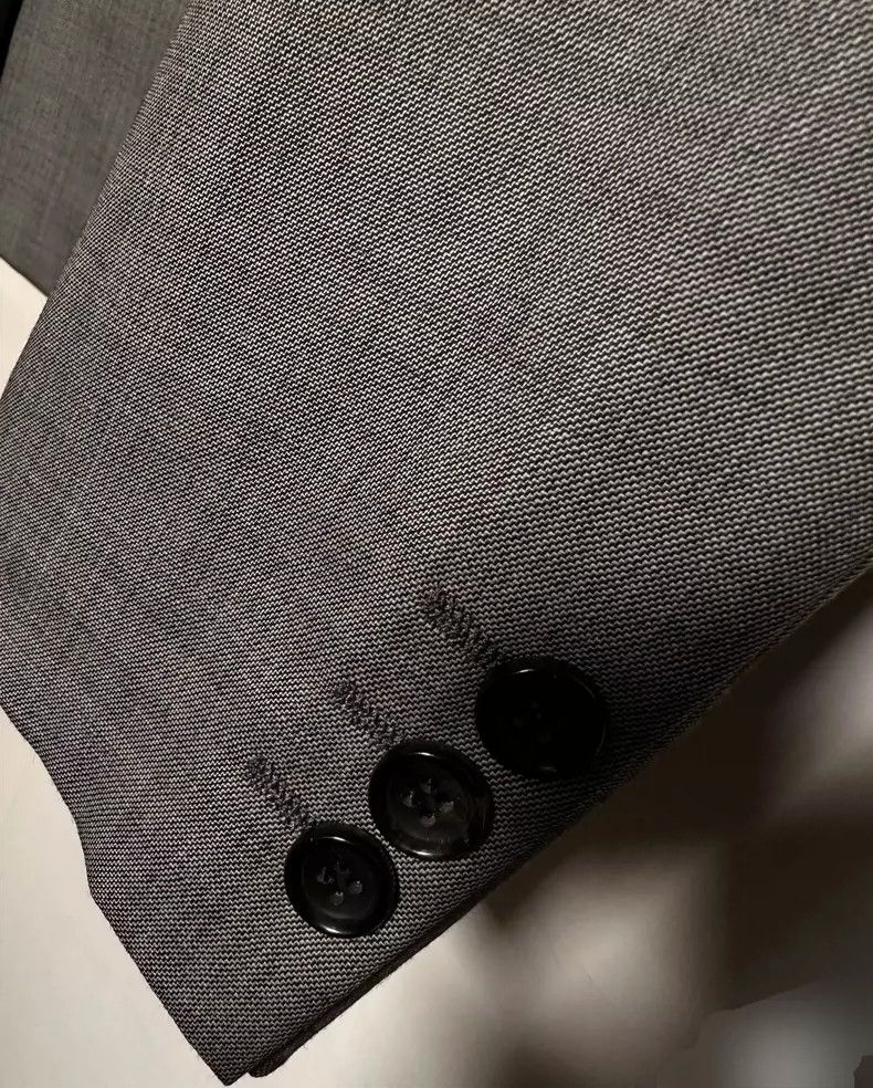 Comme des Garcons COMME des GARCONS Business Casual Suit- DMC Size US M / EU 48-50 / 2 - 4 Thumbnail