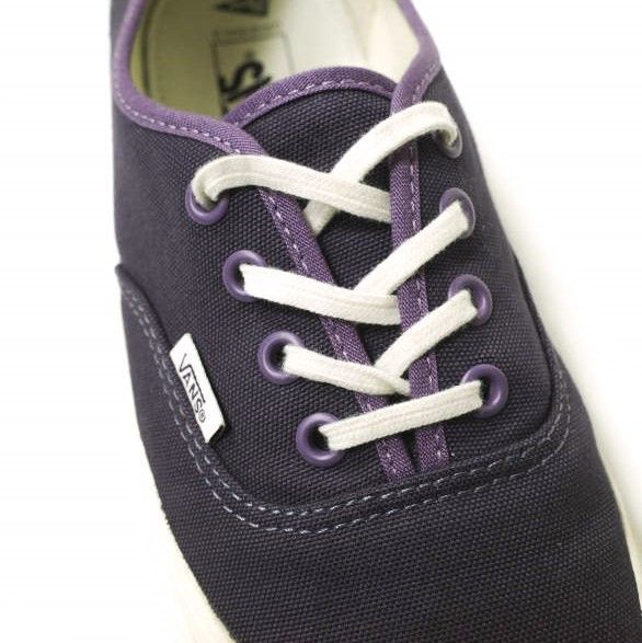 Other Other Pilgrim Surf+Supply × VANS OG Authentic LX Canvas Sneakers Limited Canvas Shoes DUTY FREE for USA Size ONE SIZE - 6 Thumbnail