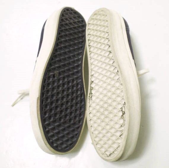 Other Other Pilgrim Surf+Supply × VANS OG Authentic LX Canvas Sneakers Limited Canvas Shoes DUTY FREE for USA Size ONE SIZE - 8 Thumbnail