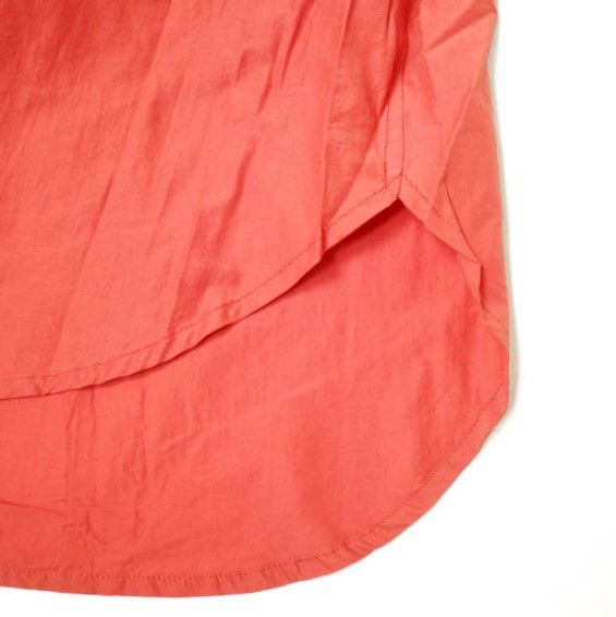 Other Other Robes&Confections Cotton Nylon Poplin Shirt Cotton Tops IRC-B02-003 DUTY FREE for USA Size ONE SIZE - 6 Thumbnail