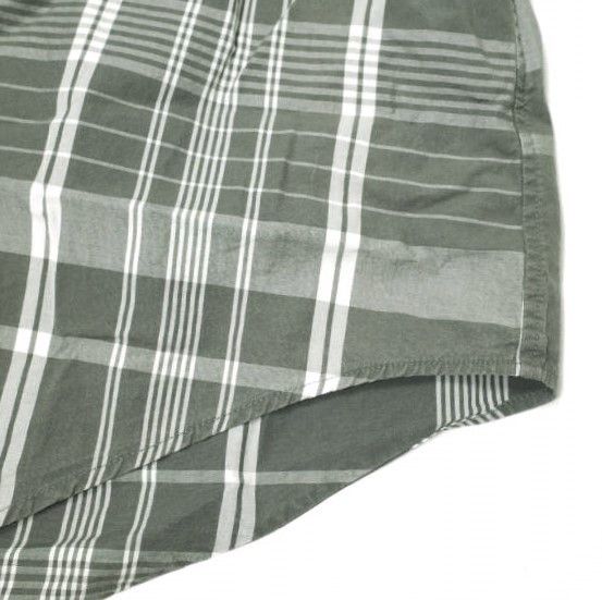Other Other CITEN STANDARD SHIRT Cotton Shirt Cotton Dress Shirt 4251-149-0001 Size ONE SIZE - 10 Thumbnail