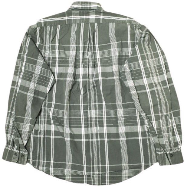 Other Other CITEN STANDARD SHIRT Cotton Shirt Cotton Dress Shirt 4251-149-0001 Size ONE SIZE - 2 Thumbnail