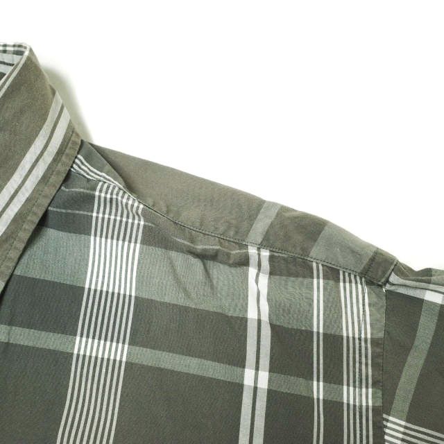 Other Other CITEN STANDARD SHIRT Cotton Shirt Cotton Dress Shirt 4251-149-0001 Size ONE SIZE - 6 Thumbnail
