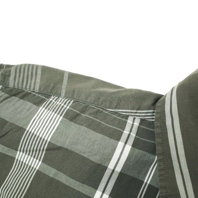 Other Other CITEN STANDARD SHIRT Cotton Shirt Cotton Dress Shirt 4251-149-0001 Size ONE SIZE - 8 Thumbnail