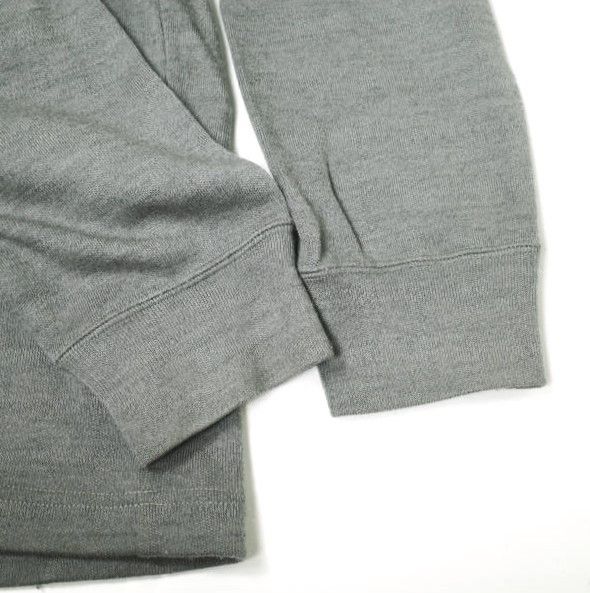 Other Other N.HOOLYWOOD COMPILE LINE 9 SENCE HIGH NECK Acrylic Wool Knit Top Others Tops 2222-CS91-039 Size ONE SIZE - 6 Thumbnail