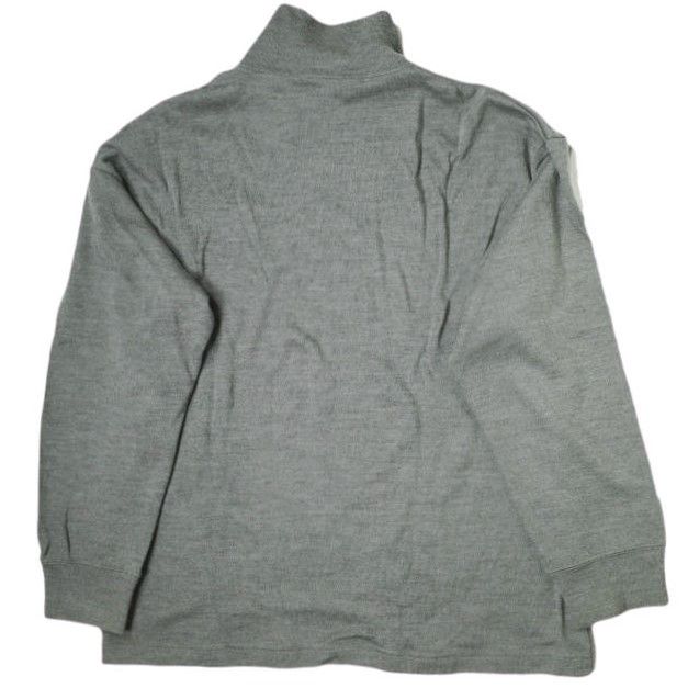 Other Other N.HOOLYWOOD COMPILE LINE 9 SENCE HIGH NECK Acrylic Wool Knit Top Others Tops 2222-CS91-039 Size ONE SIZE - 2 Thumbnail