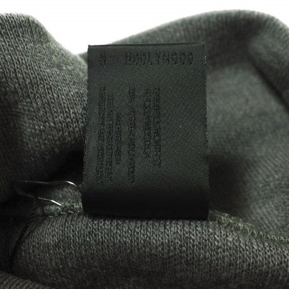 Other Other N.HOOLYWOOD COMPILE LINE 9 SENCE HIGH NECK Acrylic Wool Knit Top Others Tops 2222-CS91-039 Size ONE SIZE - 7 Thumbnail