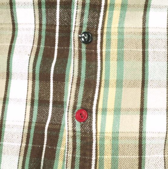 Other Other Engineered Garments Work Shirt Cotton Shirt Cotton Tops Size ONE SIZE - 6 Thumbnail