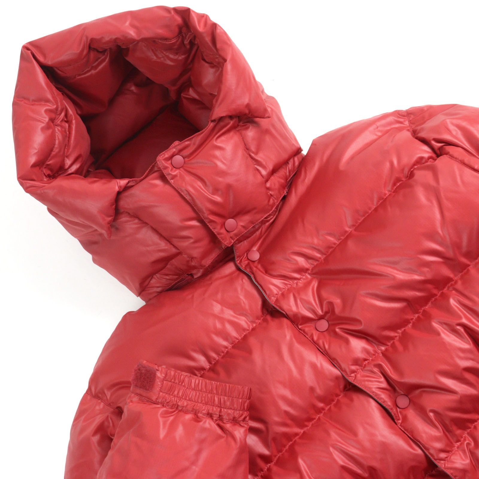 Other Other DAIWA PIER39 TECH BACK PACKER DOWN PARKA Polyester Down Jacket Others Outerwear BW-21022W Size ONE SIZE - 2 Thumbnail