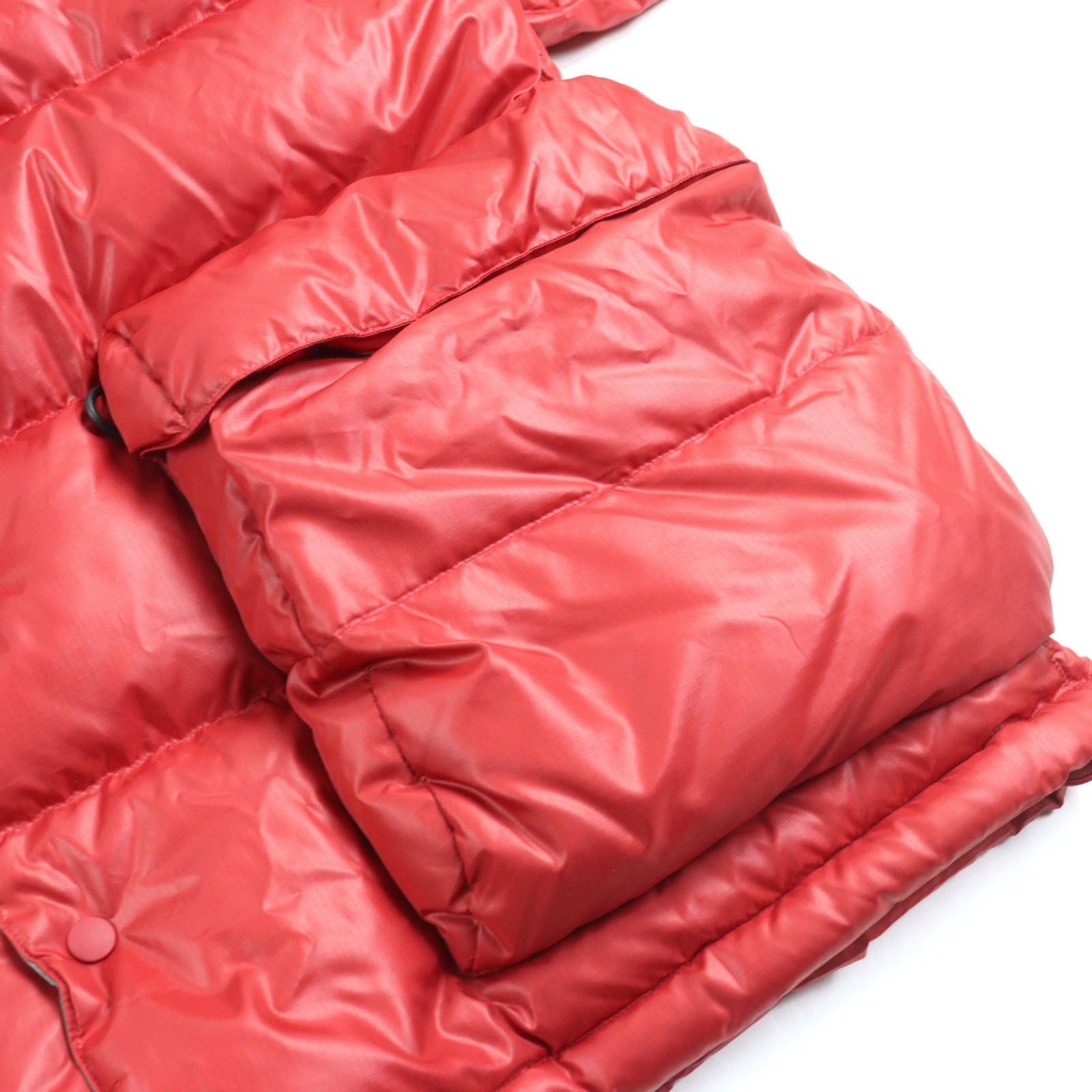 Other Other DAIWA PIER39 TECH BACK PACKER DOWN PARKA Polyester Down Jacket Others Outerwear BW-21022W Size ONE SIZE - 7 Thumbnail
