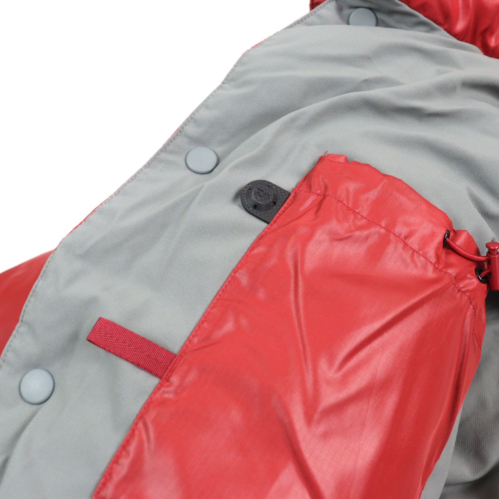 Other Other DAIWA PIER39 TECH BACK PACKER DOWN PARKA Polyester Down Jacket Others Outerwear BW-21022W Size ONE SIZE - 9 Thumbnail