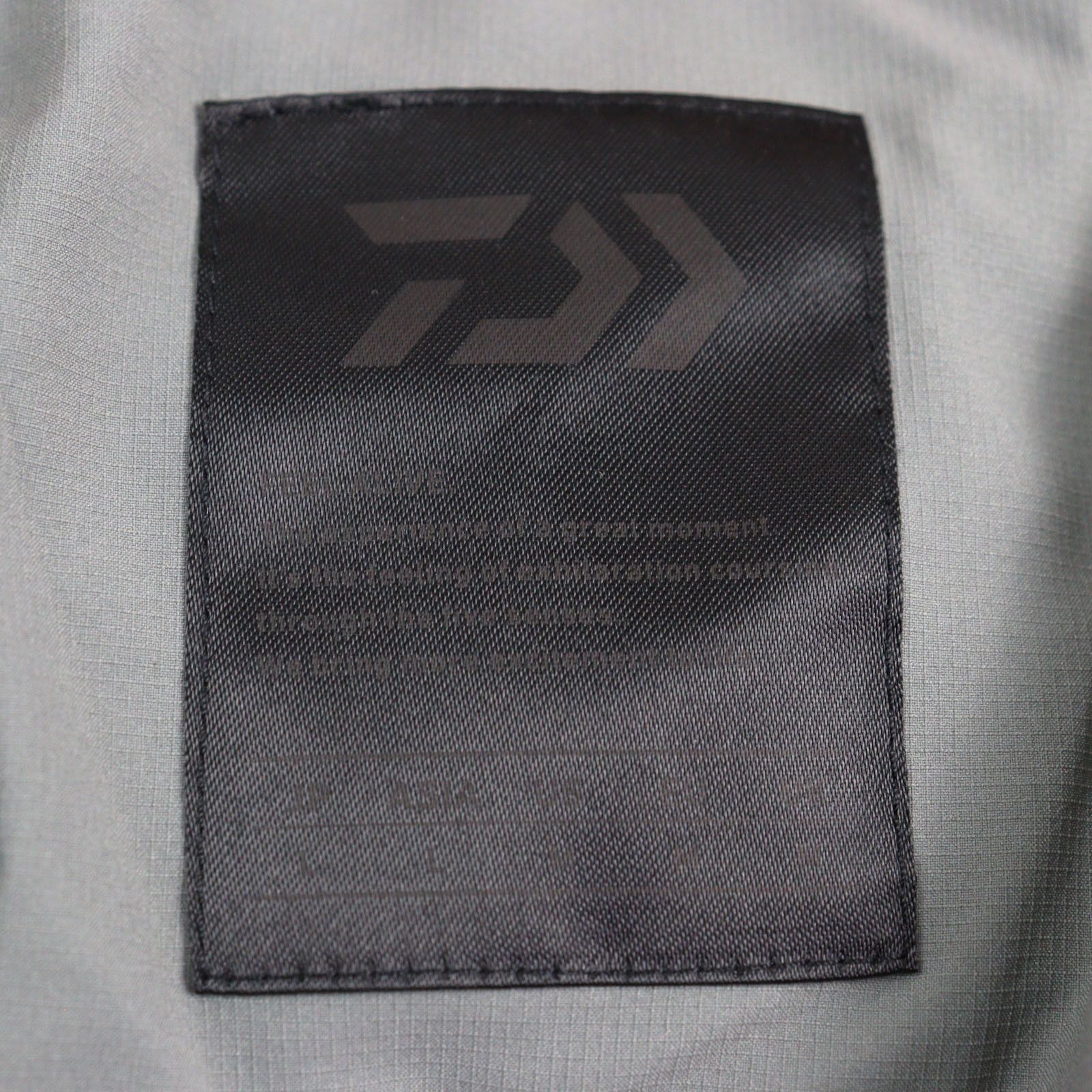 Other Other DAIWA PIER39 TECH BACK PACKER DOWN PARKA Polyester Down Jacket Others Outerwear BW-21022W Size ONE SIZE - 10 Thumbnail