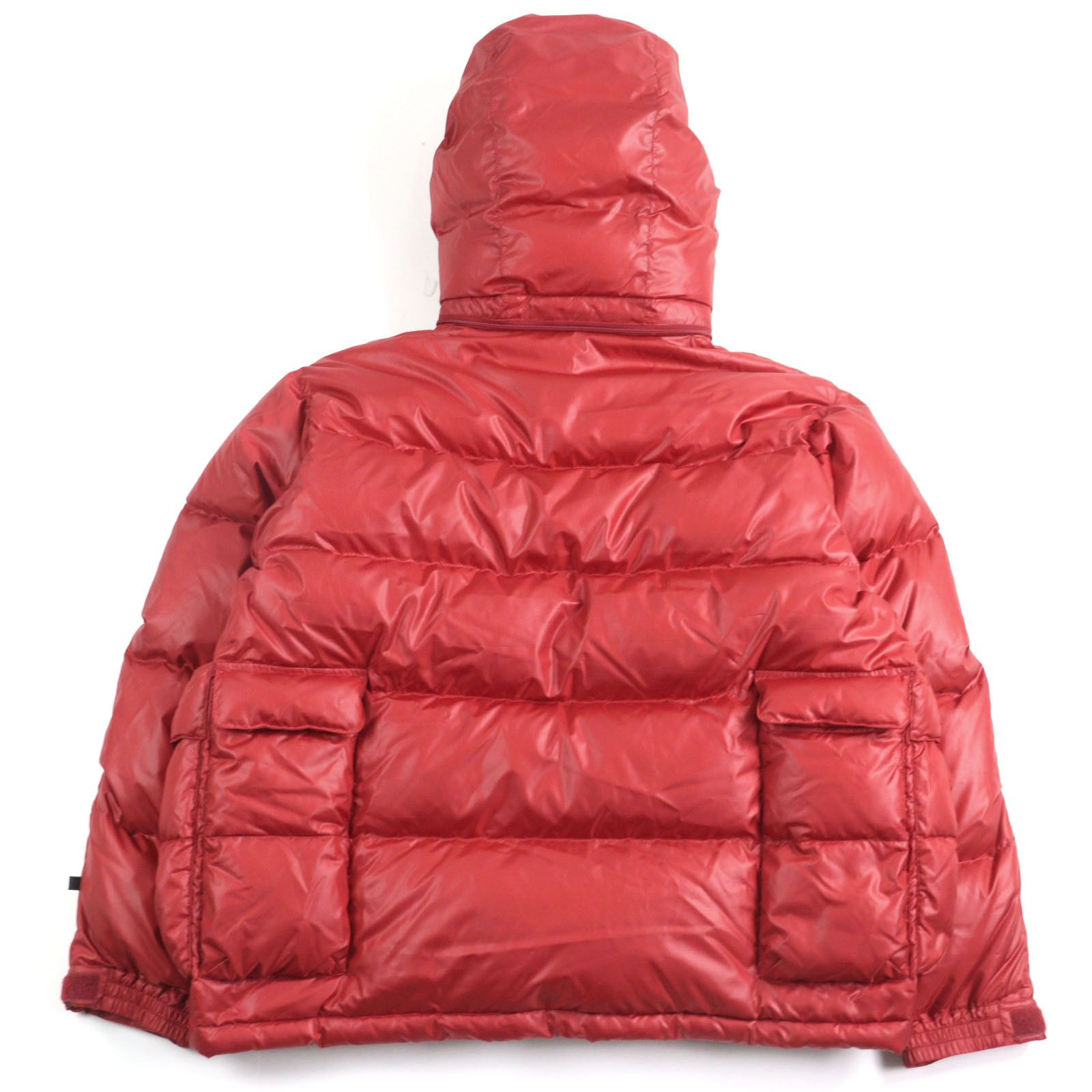 Other Other DAIWA PIER39 TECH BACK PACKER DOWN PARKA Polyester Down Jacket Others Outerwear BW-21022W Size ONE SIZE - 4 Thumbnail