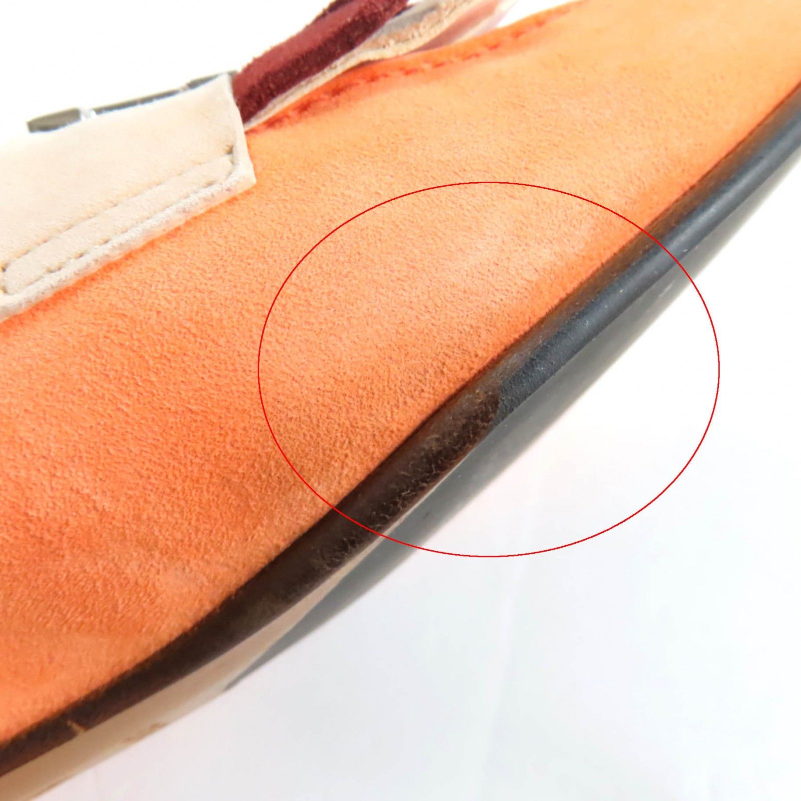 Hermes Hermes Hermes Royal HMetal tassel Suede Loafers Suede Shoes DUTY FREE for USA Size ONE SIZE - 13 Thumbnail