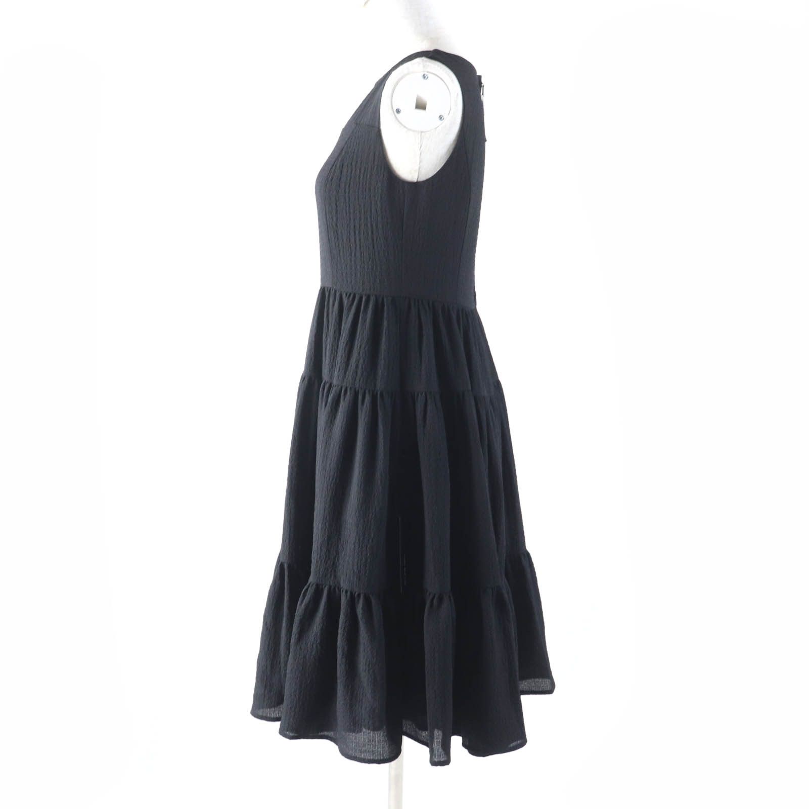 Other Other FOXEY NEW YORK Diane Dress Polyester Dress Others Dresses 42997 Size ONE SIZE - 2 Thumbnail