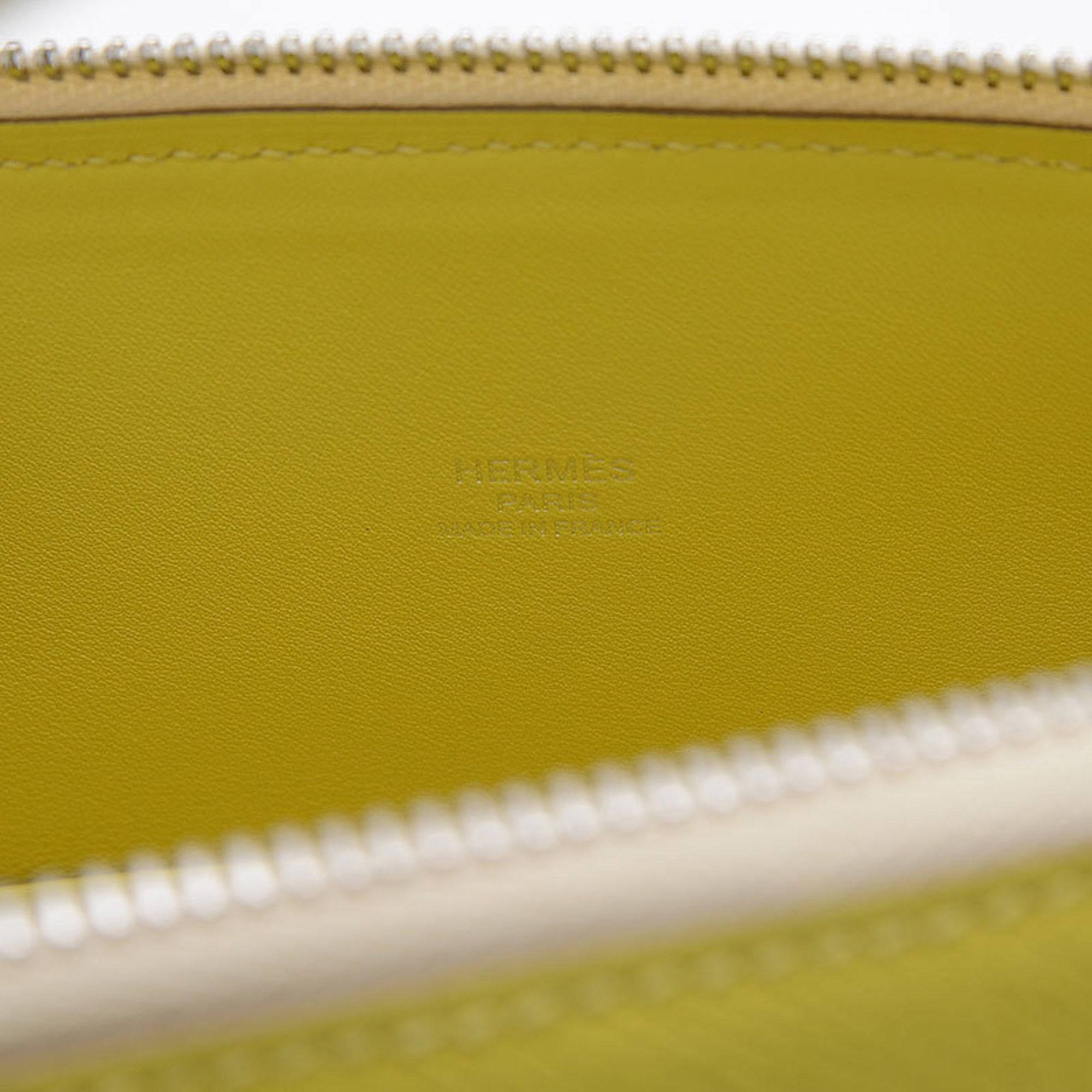 Hermes Hermès Bolide handbag Size ONE SIZE - 6 Thumbnail