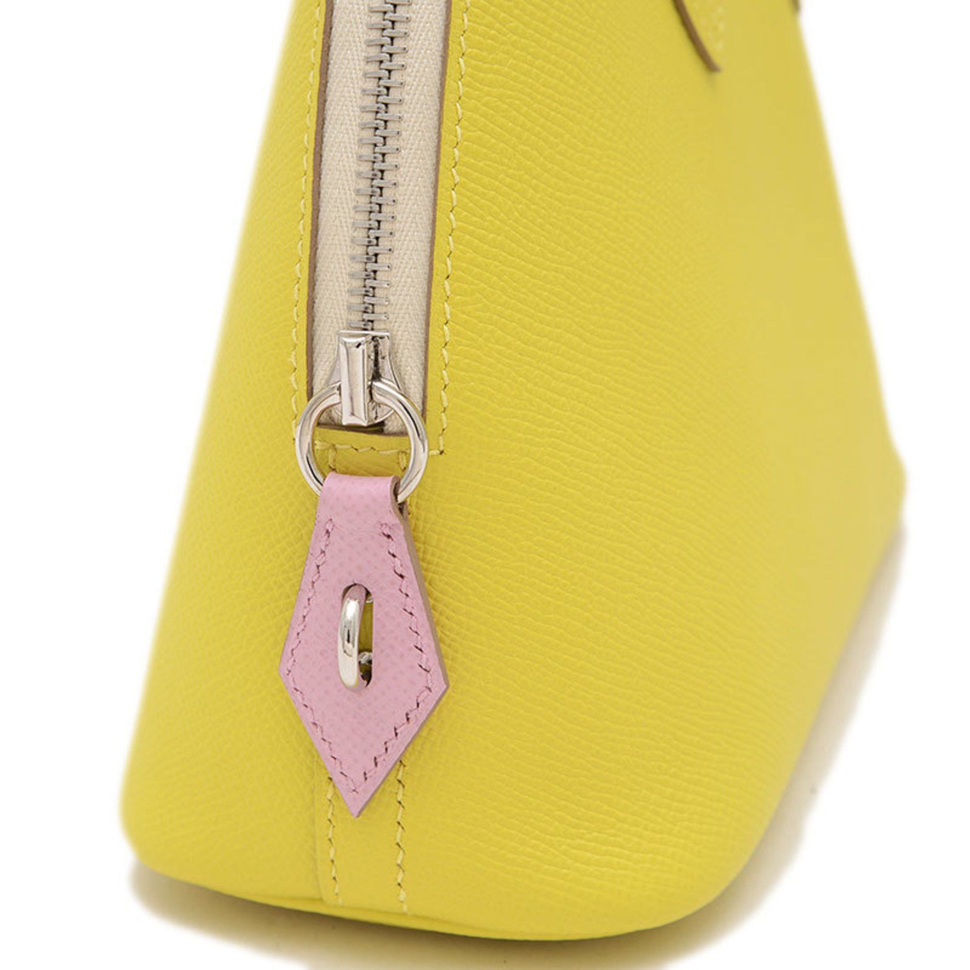 Hermes Hermès Bolide handbag Size ONE SIZE - 4 Thumbnail