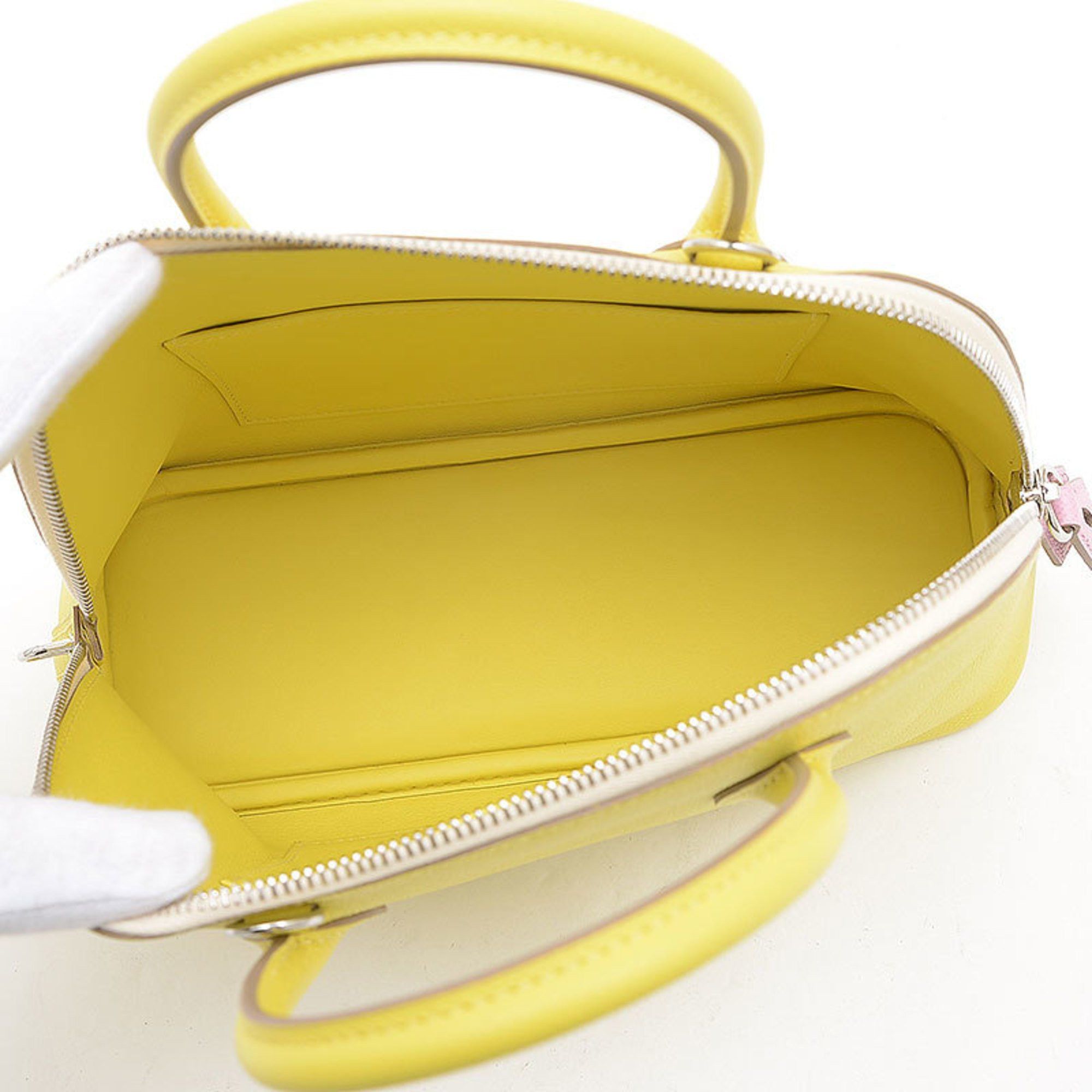 Hermes Hermès Bolide handbag Size ONE SIZE - 5 Thumbnail