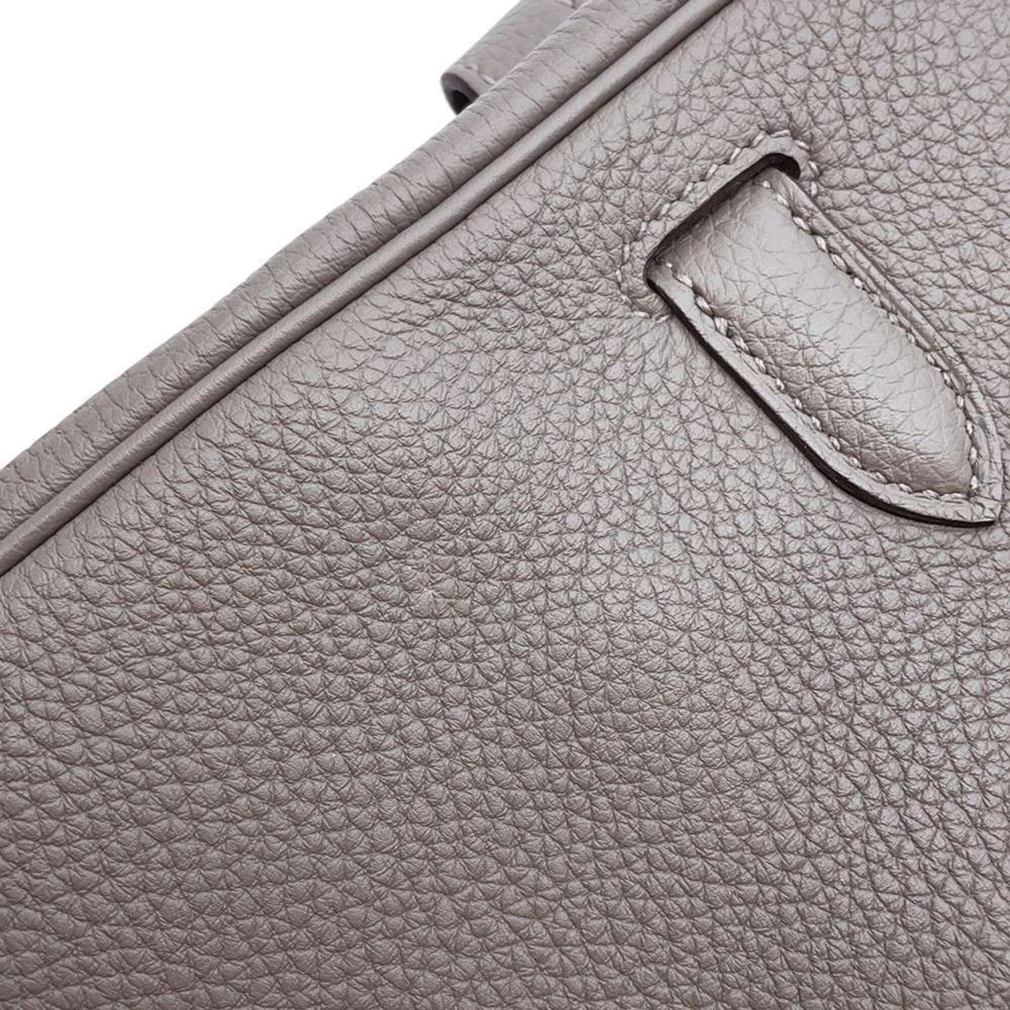 Hermes Hermès Birkin 30 handbag Size ONE SIZE - 10 Thumbnail