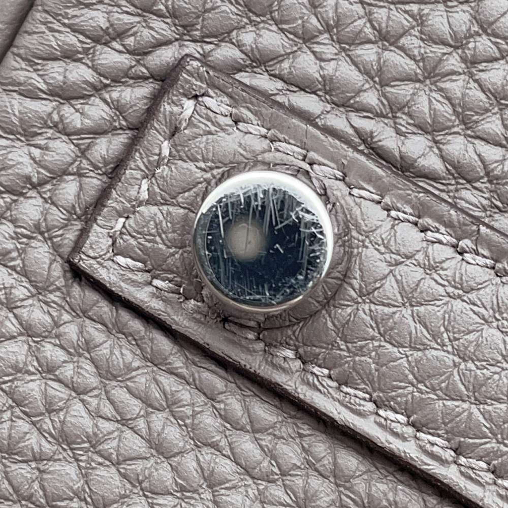 Hermes Hermès Birkin 30 handbag Size ONE SIZE - 5 Thumbnail
