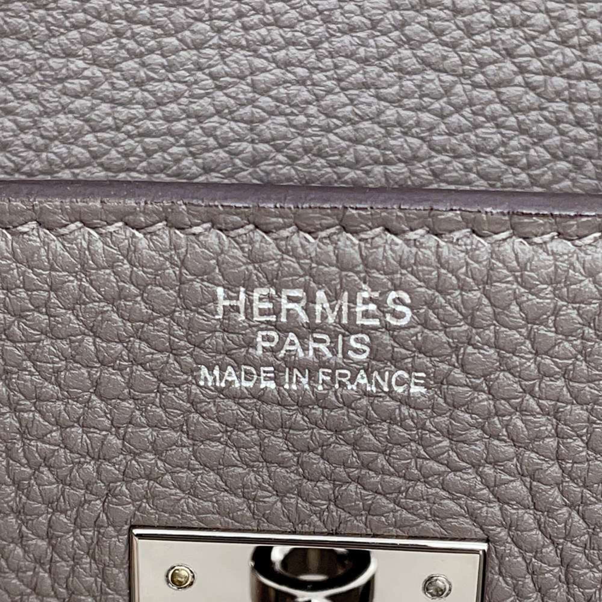 Hermes Hermès Birkin 30 handbag Size ONE SIZE - 7 Thumbnail