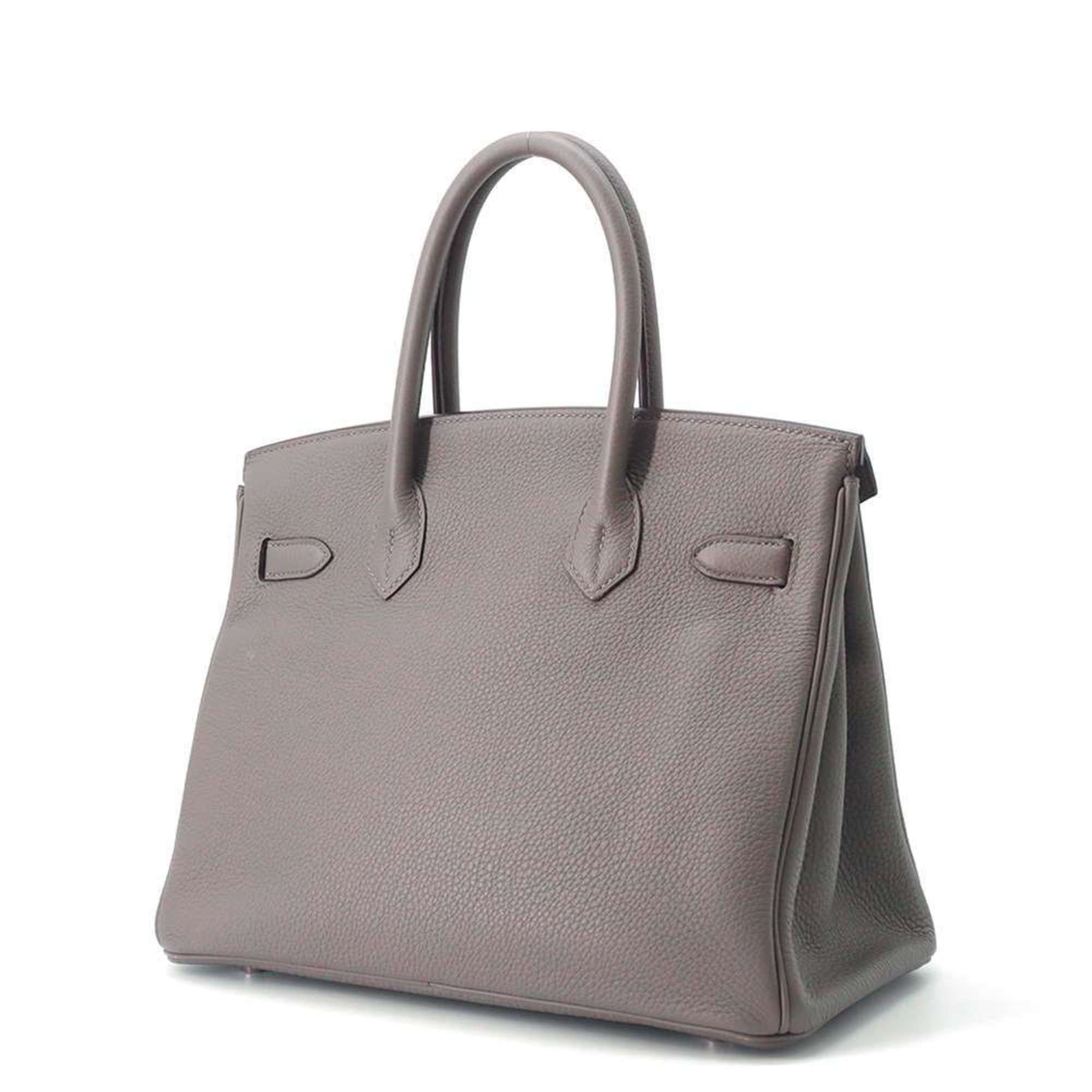Hermes Hermès Birkin 30 handbag Size ONE SIZE - 2 Thumbnail