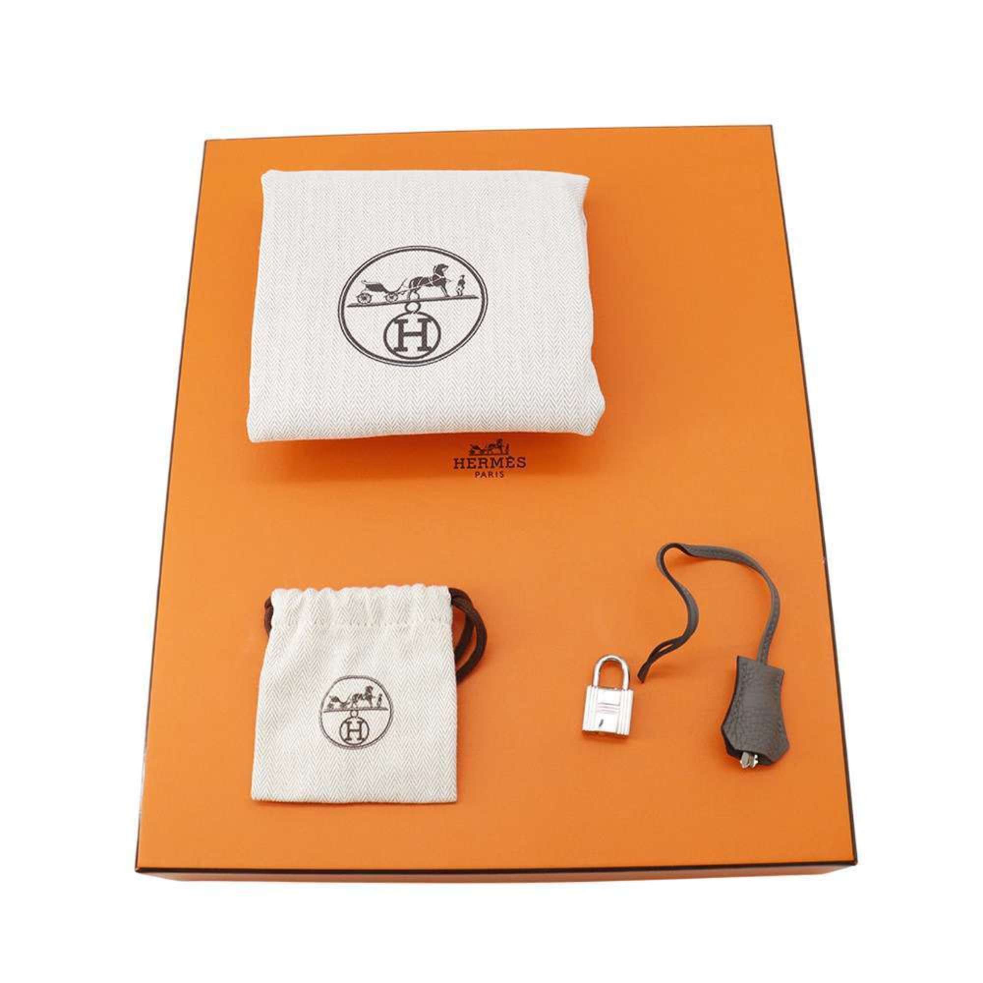 Hermes Hermès Birkin 30 handbag Size ONE SIZE - 8 Thumbnail