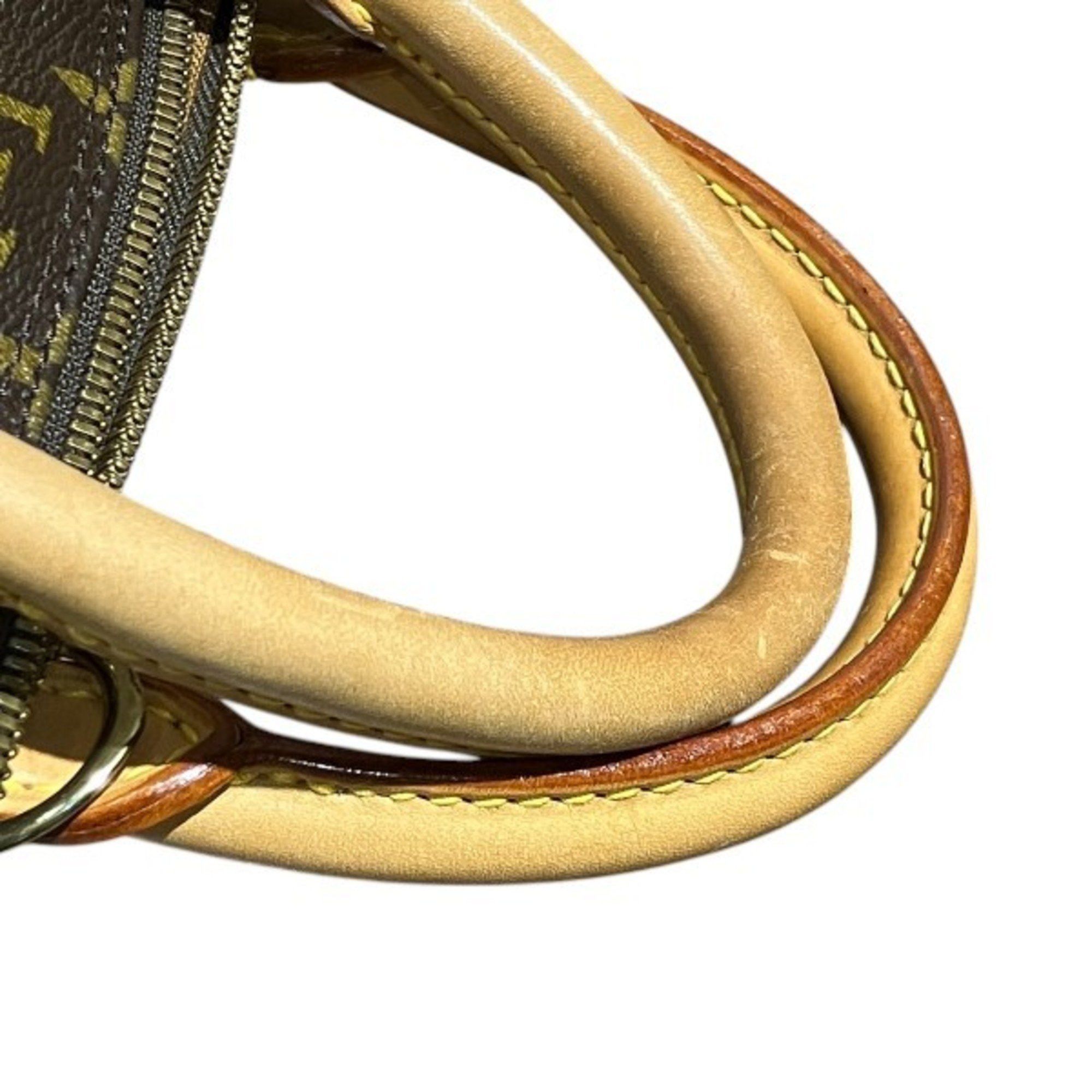 Louis Vuitton Louis Vuitton Alma handbag Size ONE SIZE - 3 Thumbnail