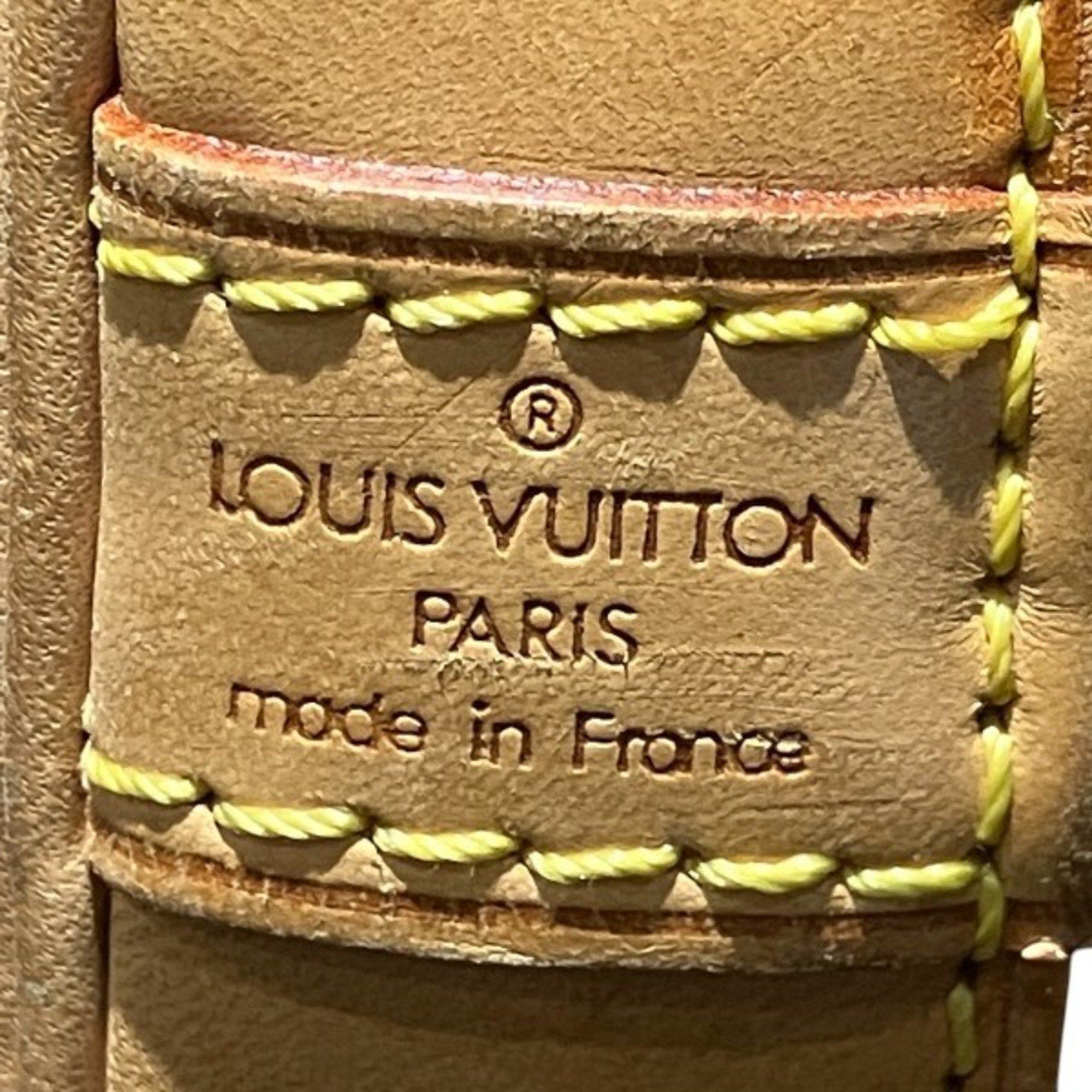 Louis Vuitton Louis Vuitton Alma handbag Size ONE SIZE - 7 Thumbnail