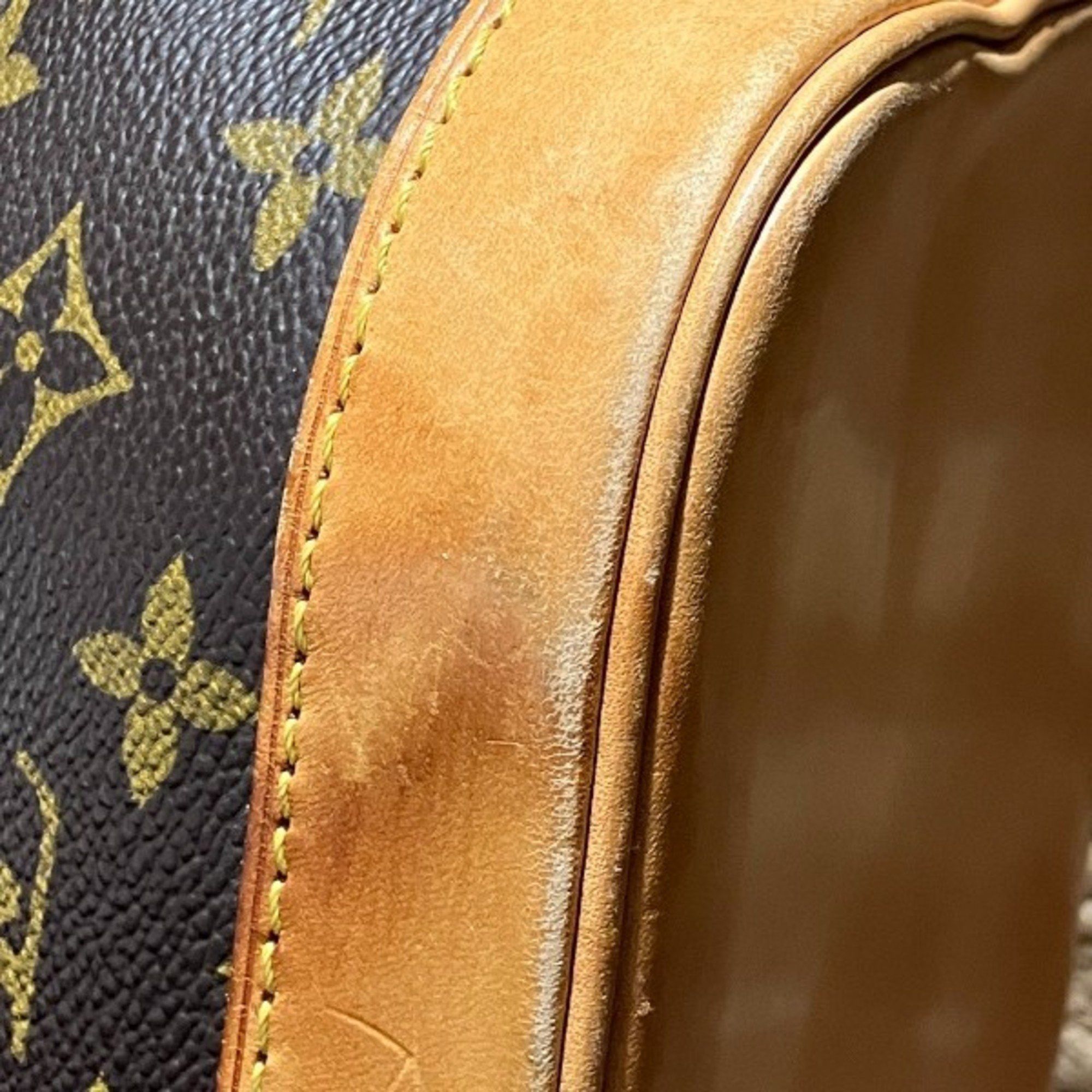 Louis Vuitton Louis Vuitton Alma handbag Size ONE SIZE - 5 Thumbnail