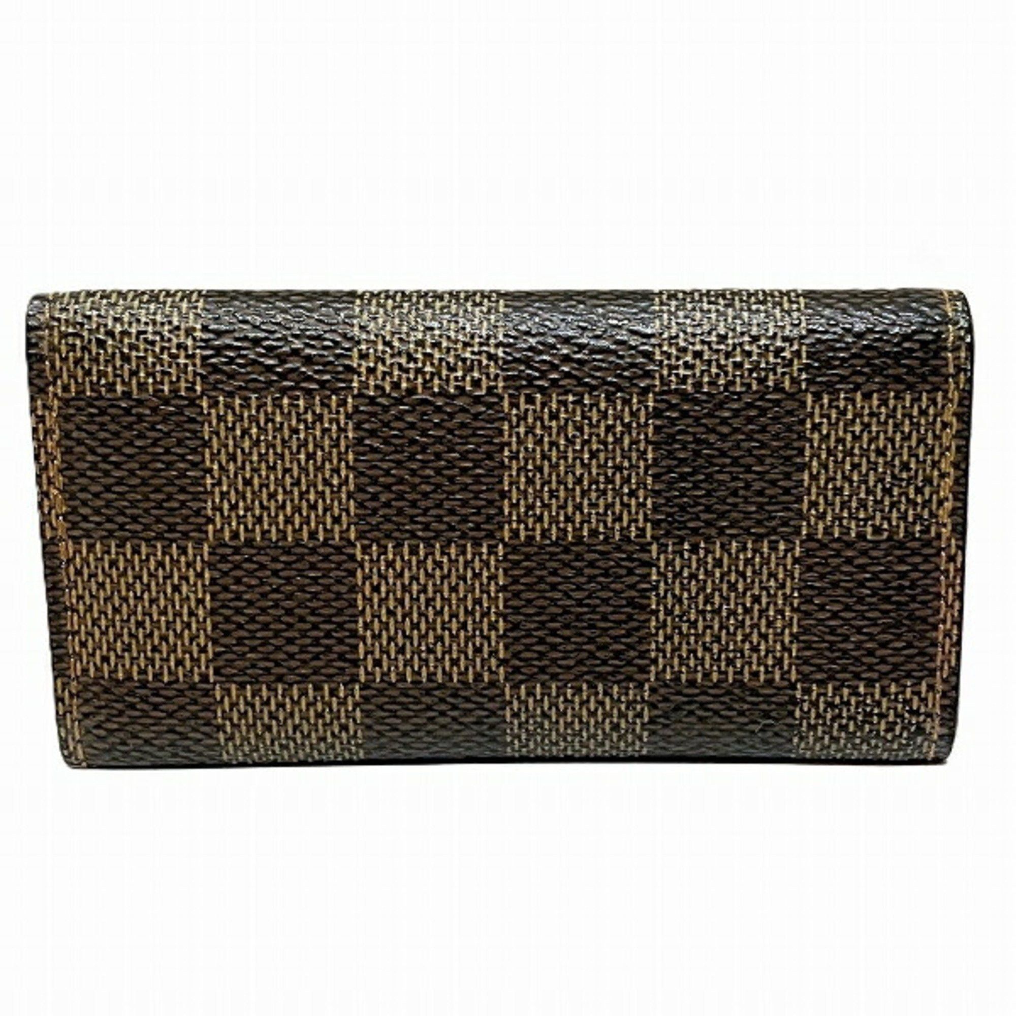 Louis Vuitton Louis Vuitton Multiclés 4 wallet Size ONE SIZE - 2 Thumbnail