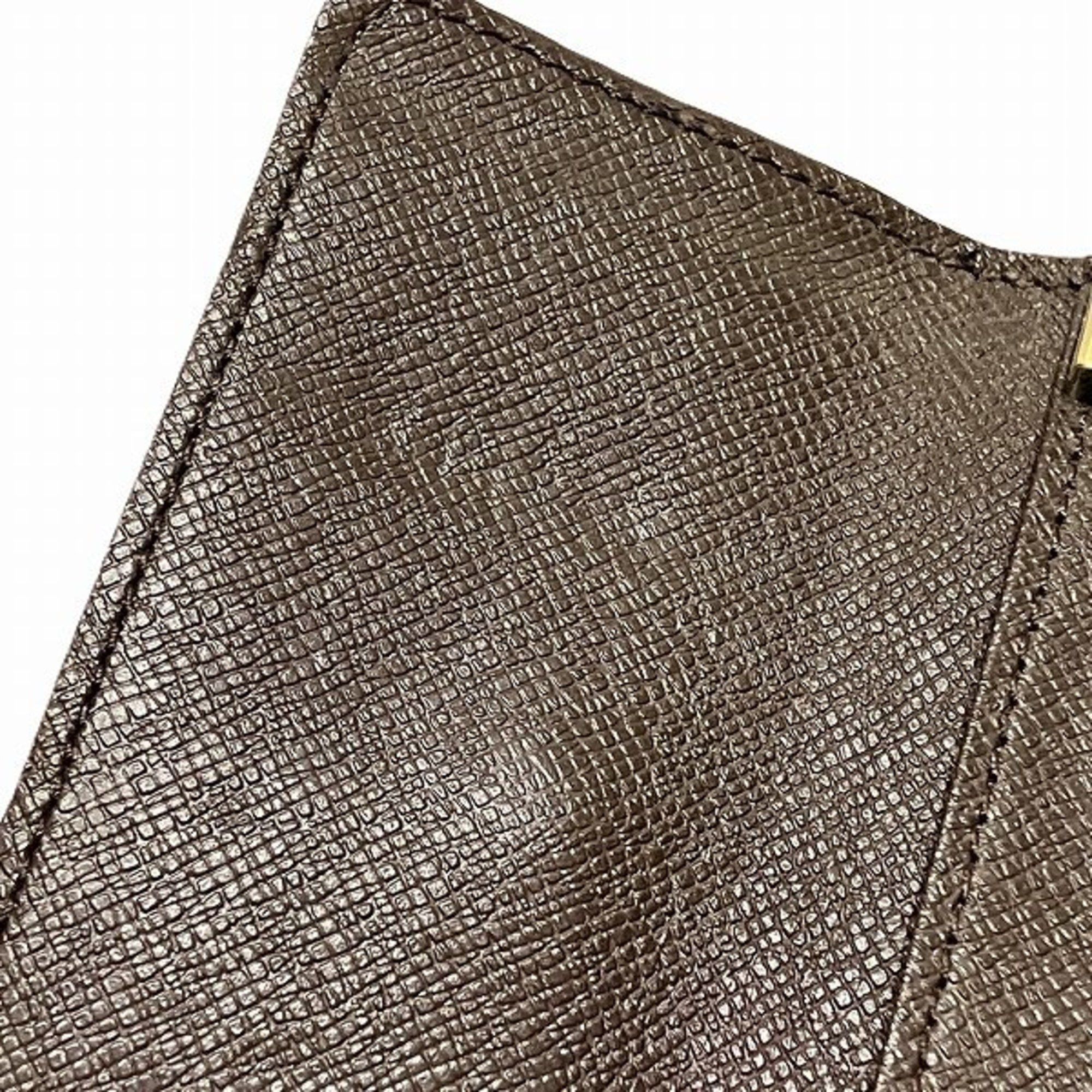 Louis Vuitton Louis Vuitton Multiclés 4 wallet Size ONE SIZE - 8 Thumbnail